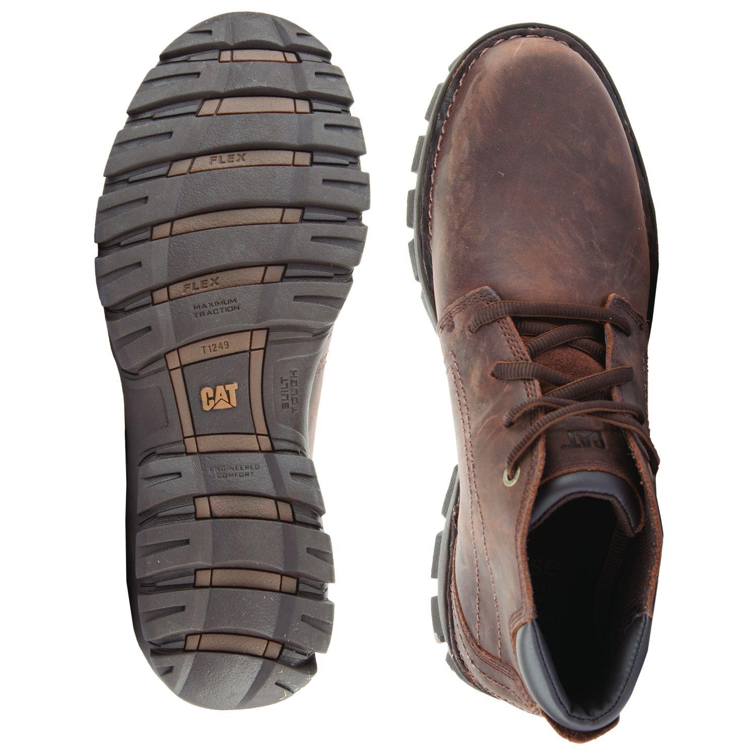 caterpillar transform shoes