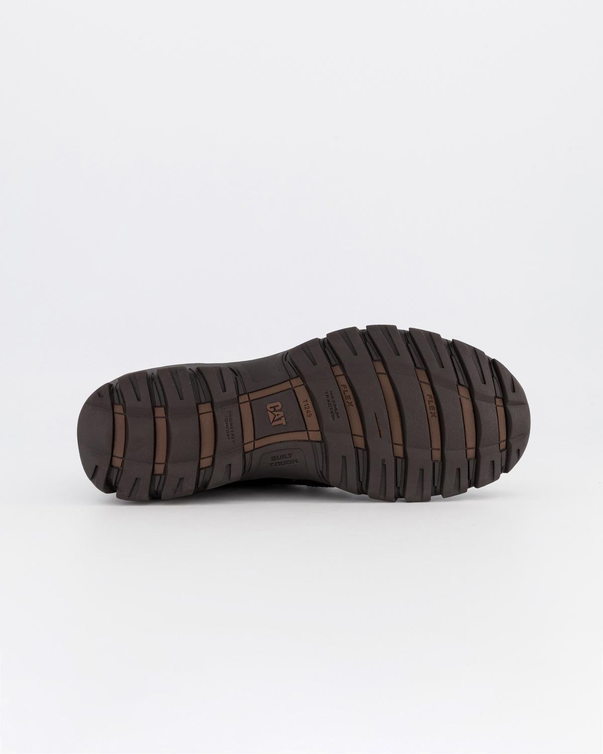 Caterpillar Men’s Transform 2.0 Boots -  Chocolate