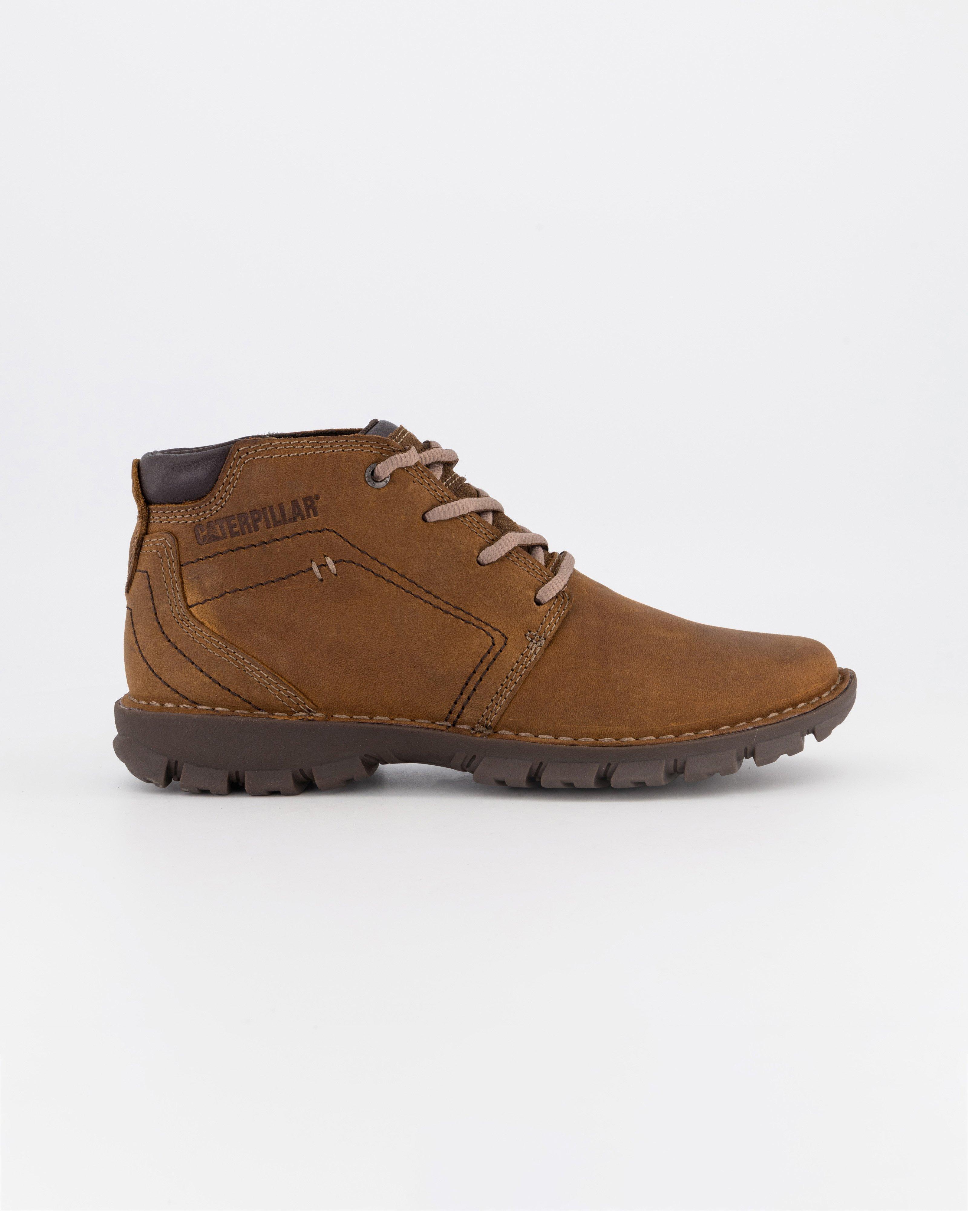 Debenhams mens outlet caterpillar boots