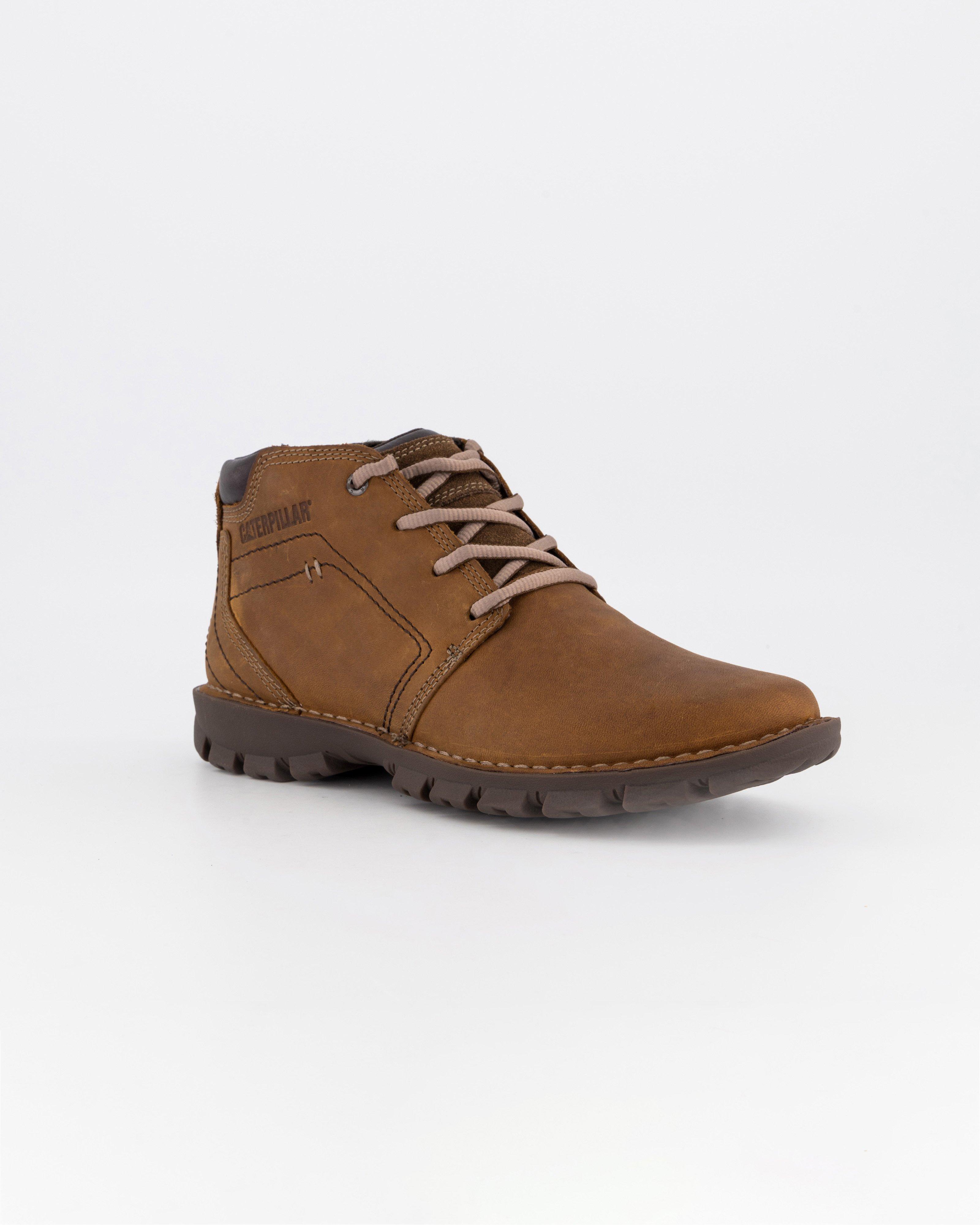 Cat footwear men's transform deals 2. casual chukka boots