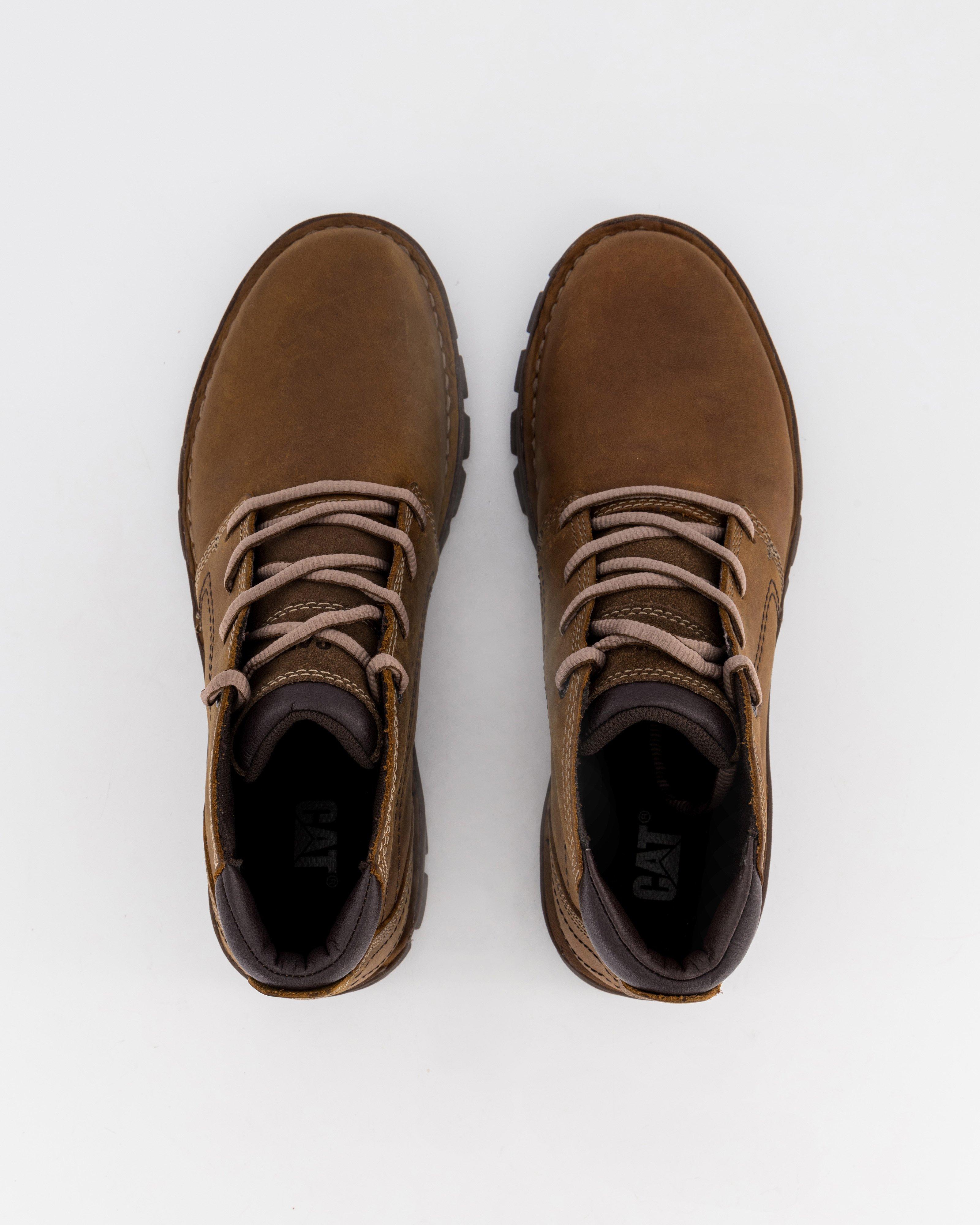 Cat footwear men's transform hot sale 2.0 casual chukka boots