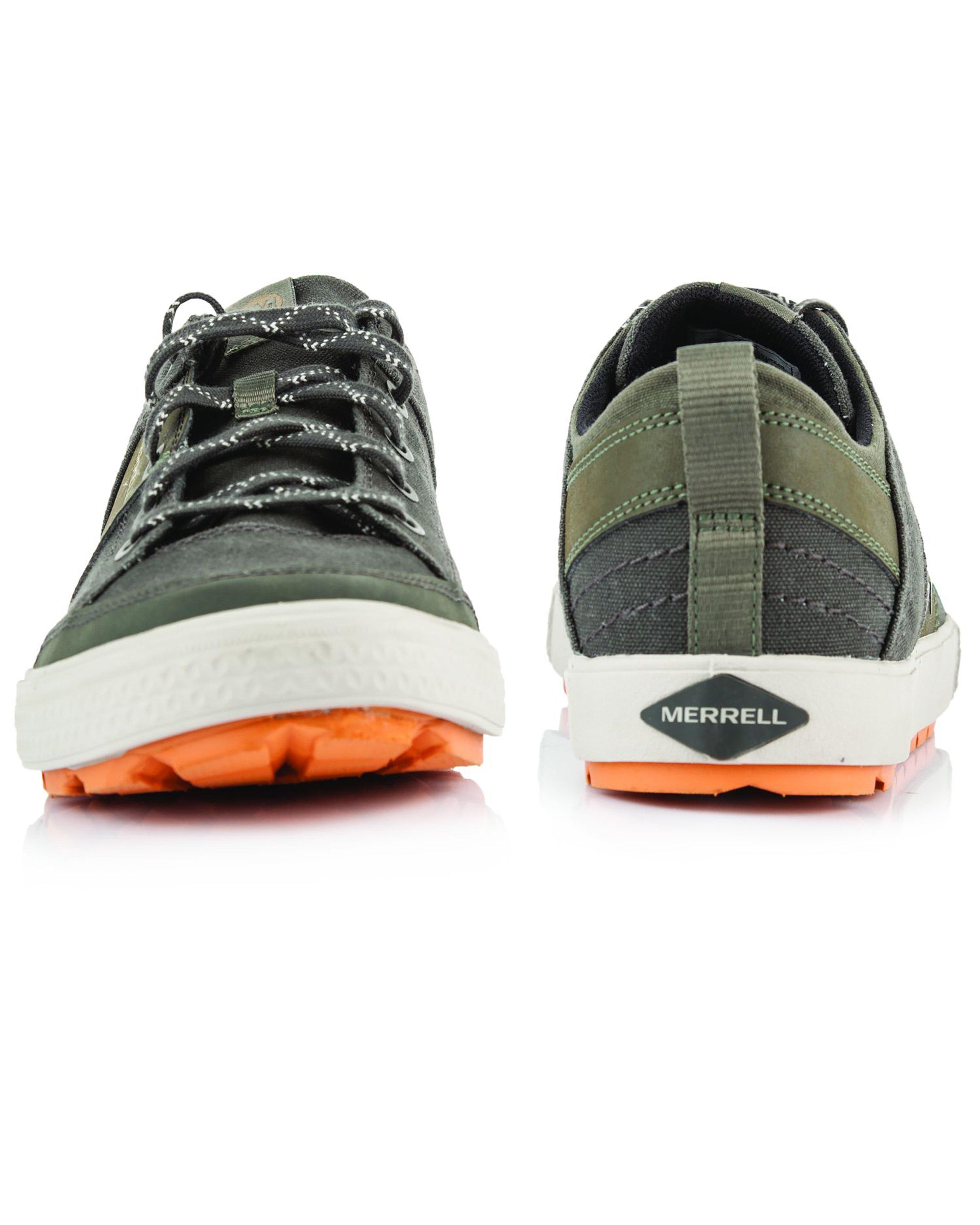 merrell men's rant discovery