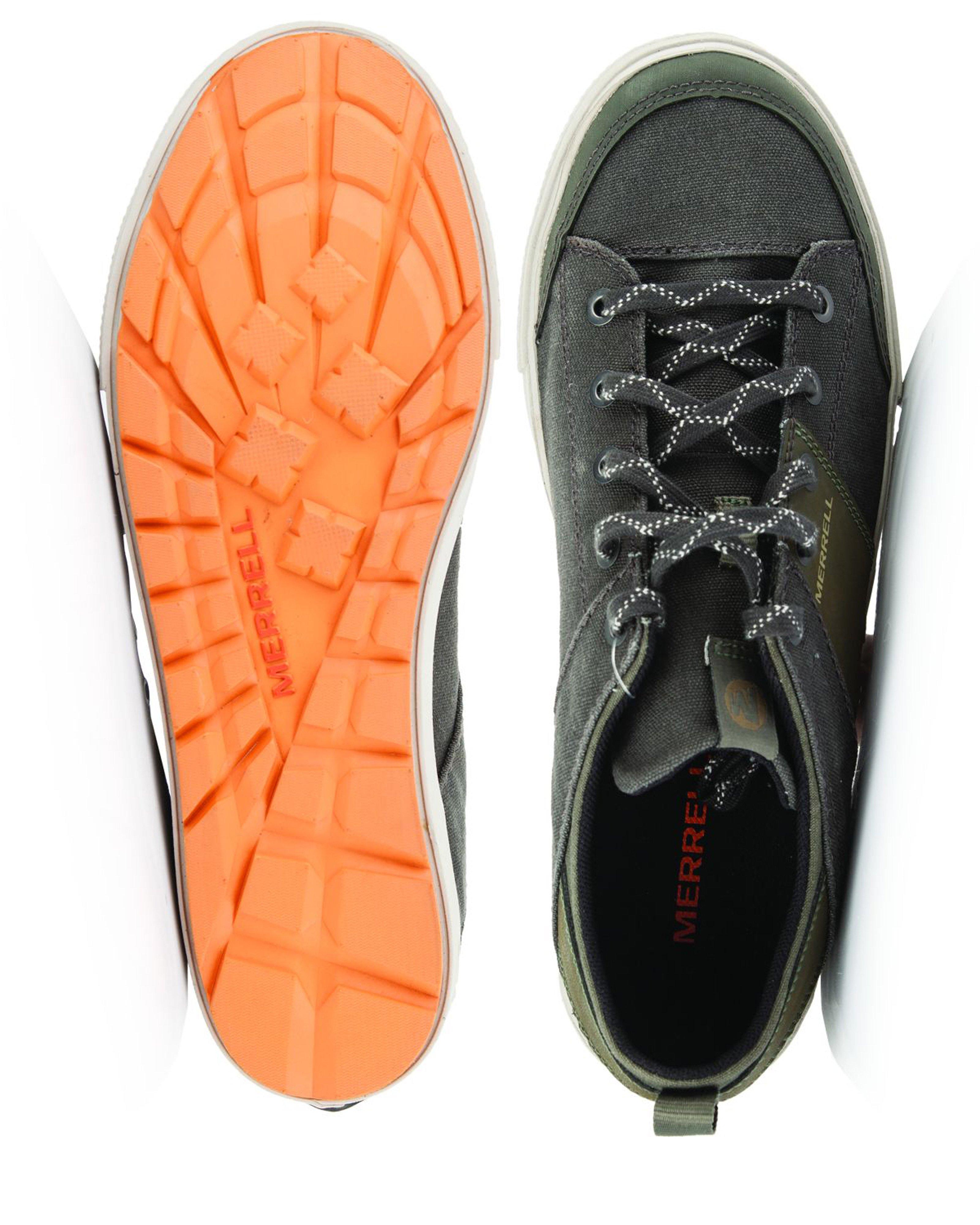 merrell men's rant discovery