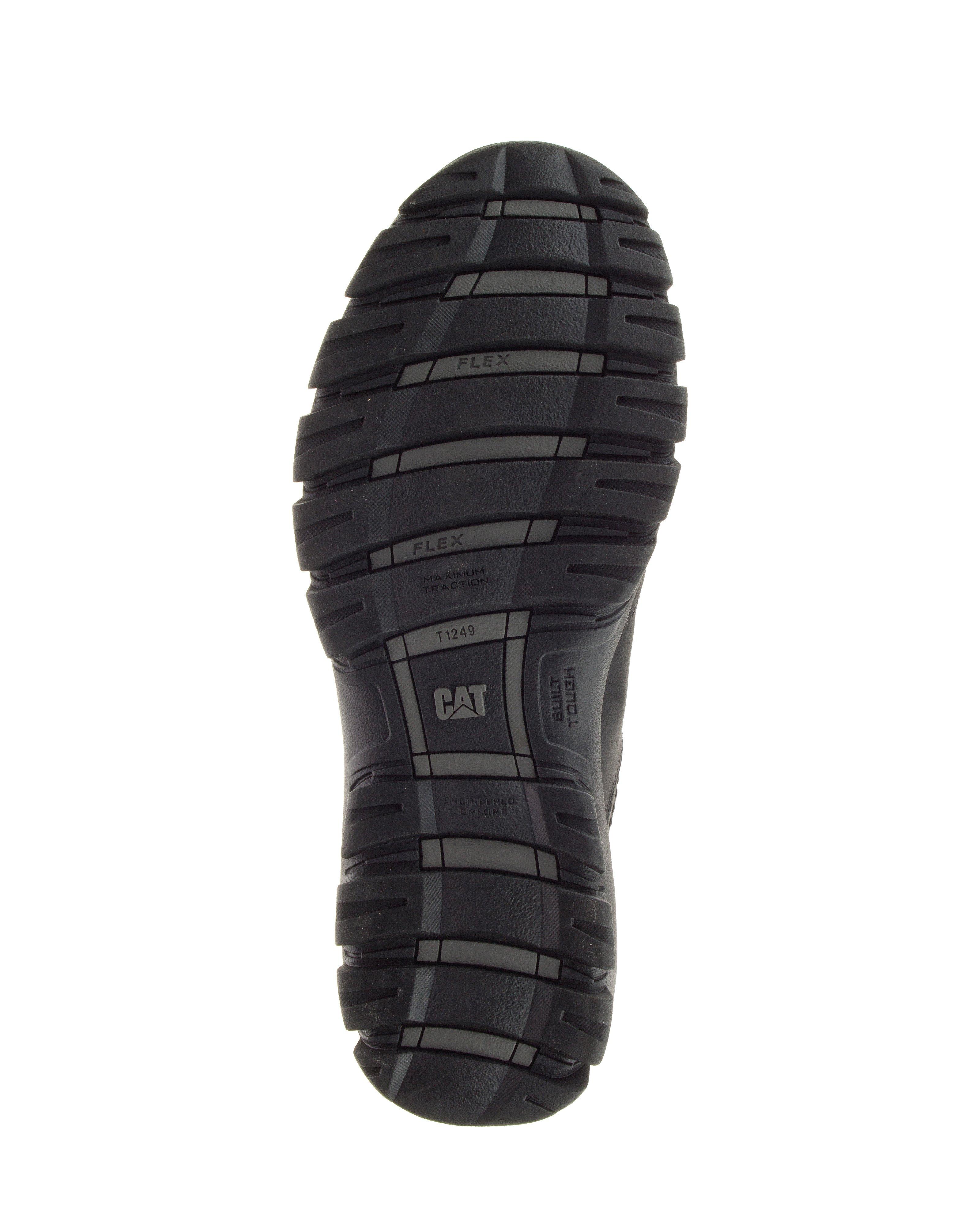 caterpillar protector shoes