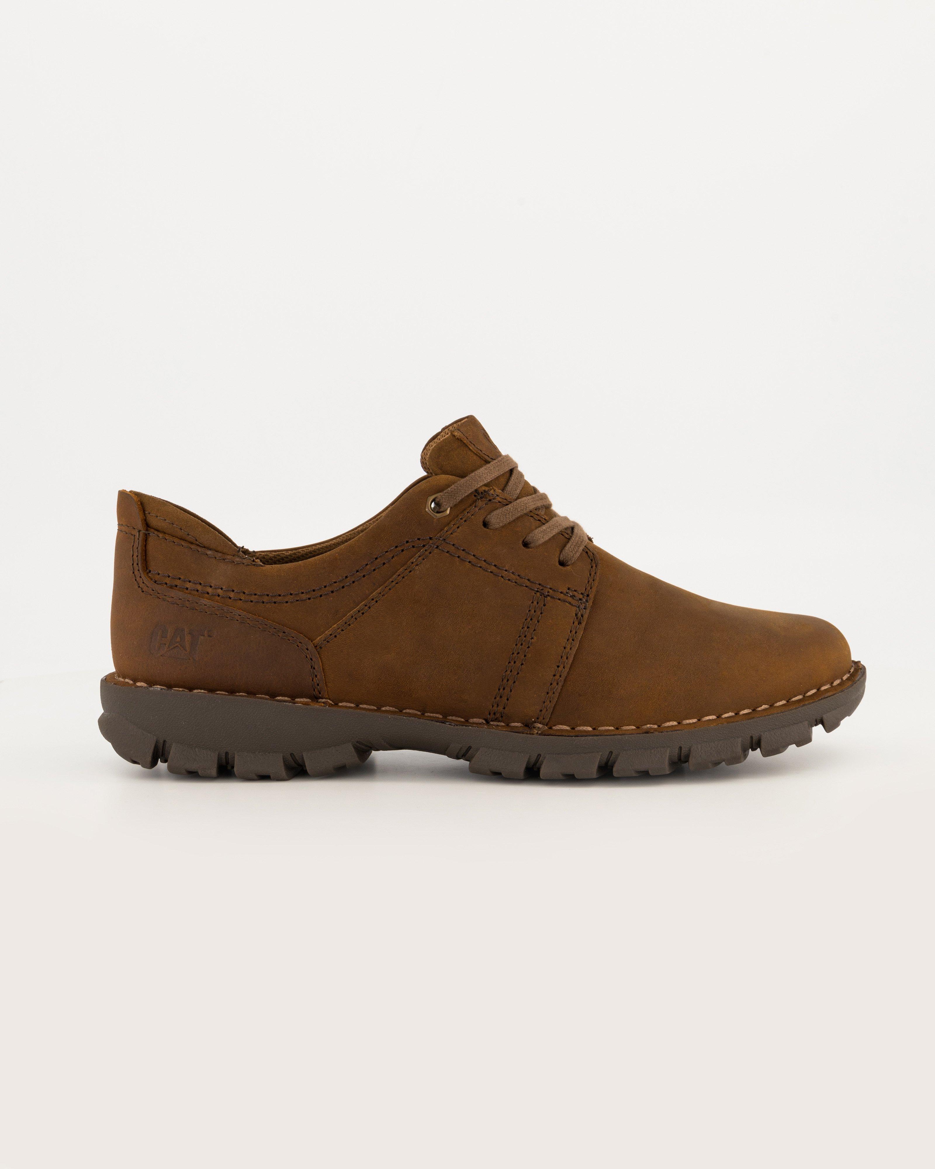 Caterpillar Men's Caden Shoes -  Brown