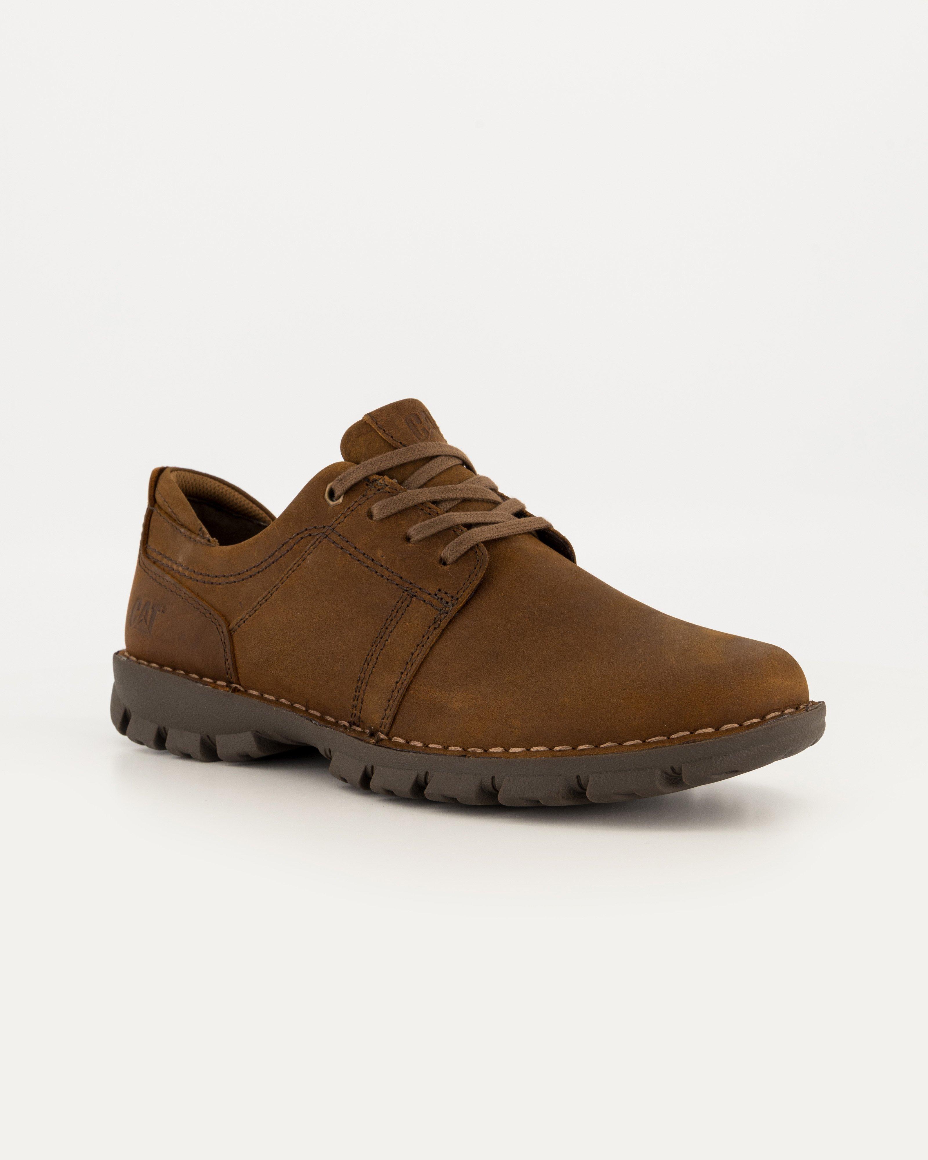 Caterpillar Men's Caden Shoes -  Brown