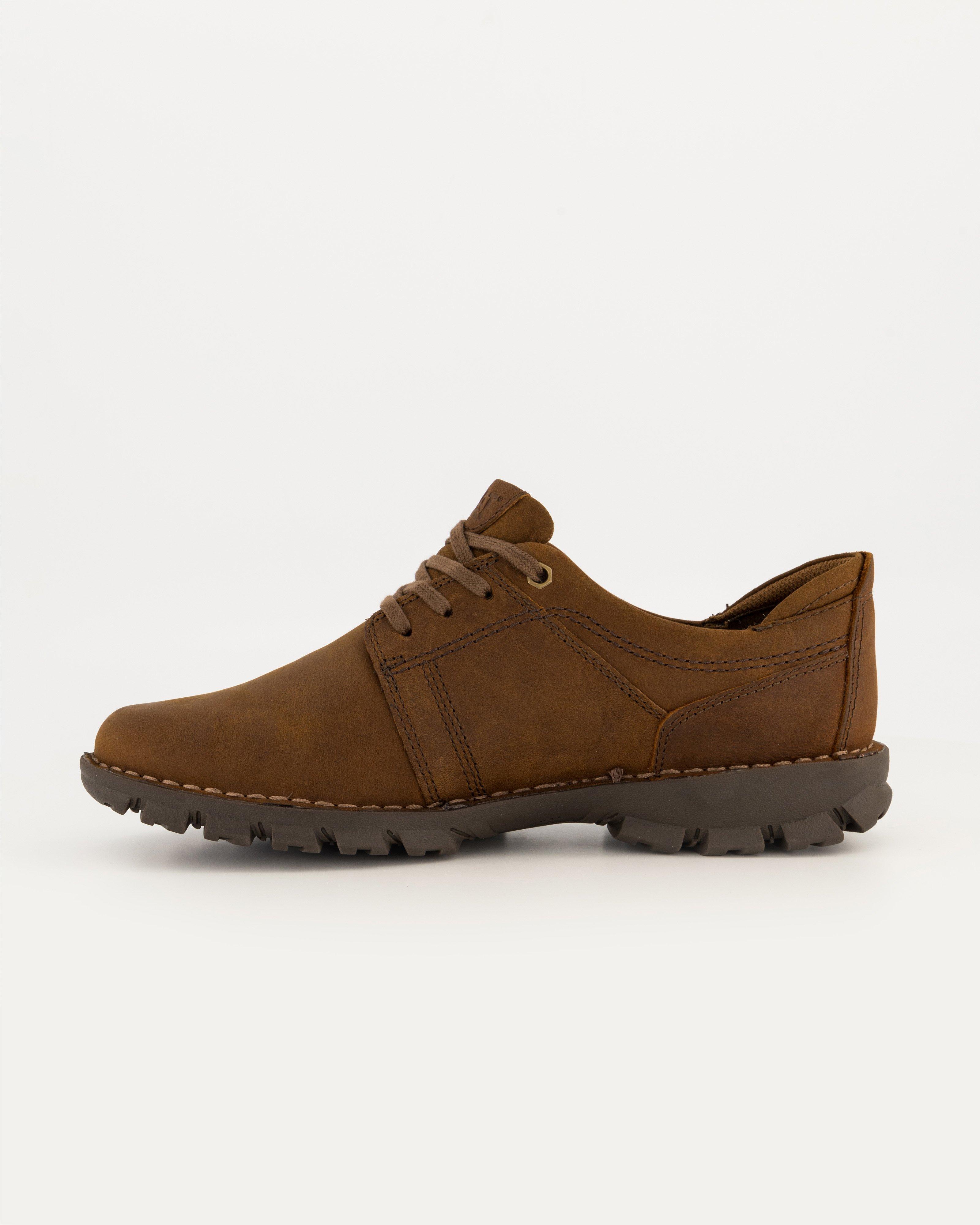 Caterpillar Men's Caden Shoes -  Brown