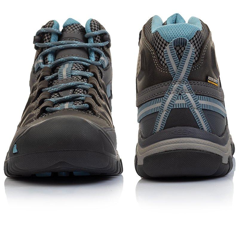 keen womens waterproof boots