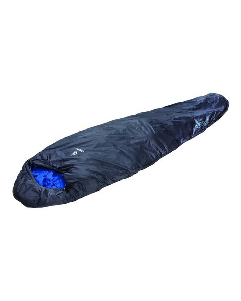 Deuter Orbit XL 5°C Sleeping Bag -  charcoal-blue