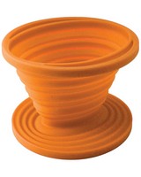 UST Flexware Coffee Drip -  orange