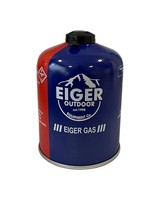 Eiger Gas 450g -  nocolour
