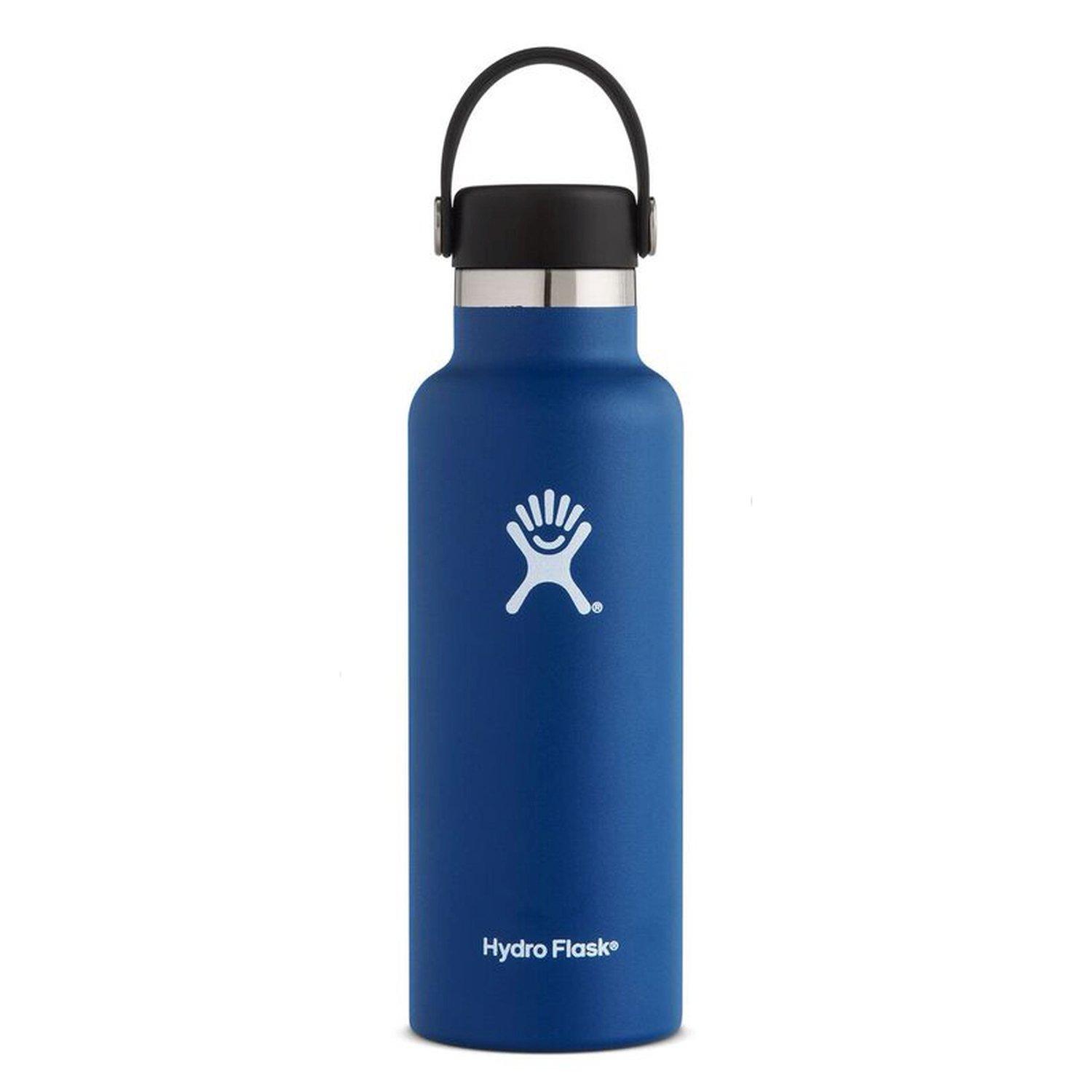 Hydro Flask 532ml Standard Mouth Flask