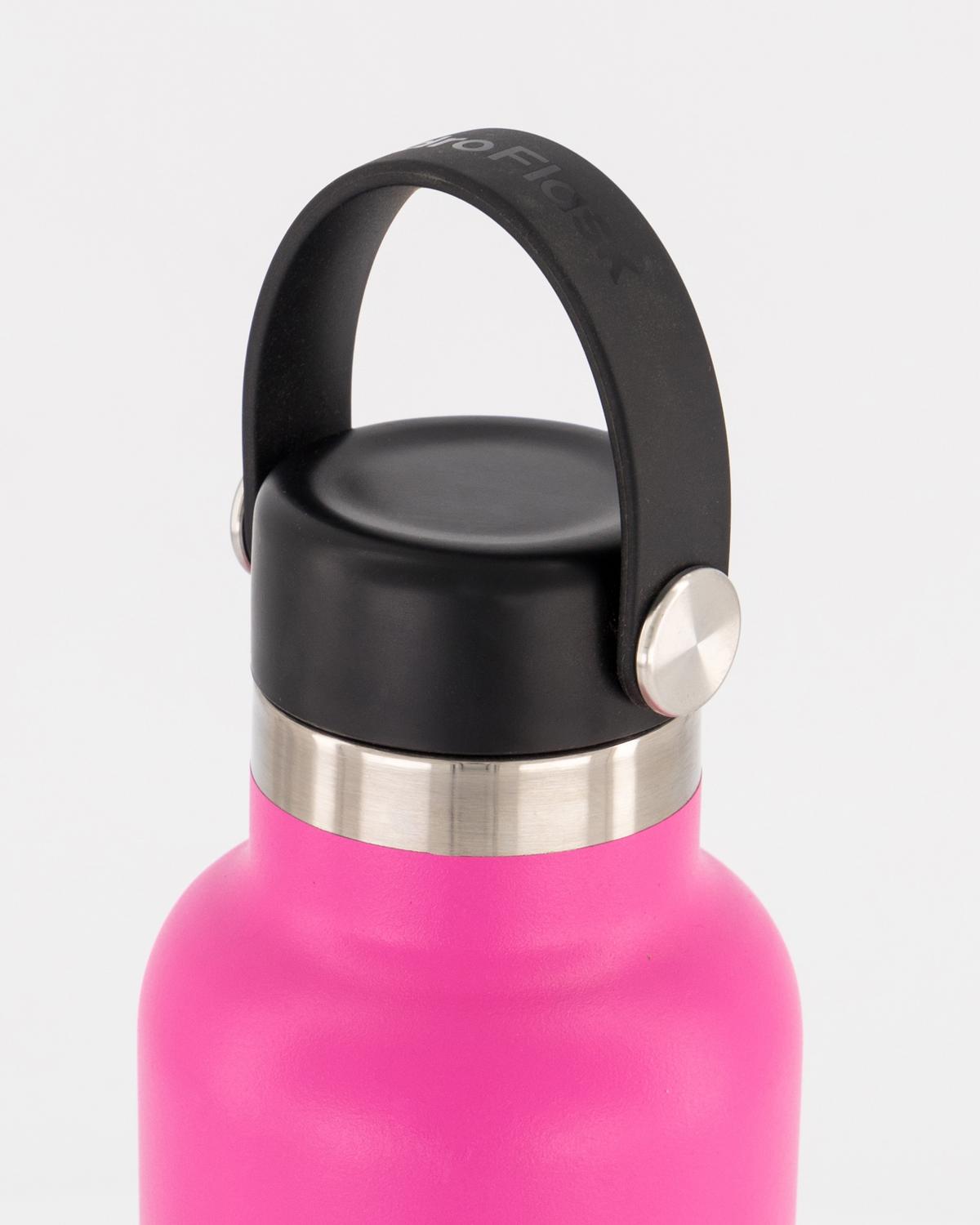 Hydro Flask 532ml Standard Mouth Bottle -  Magenta