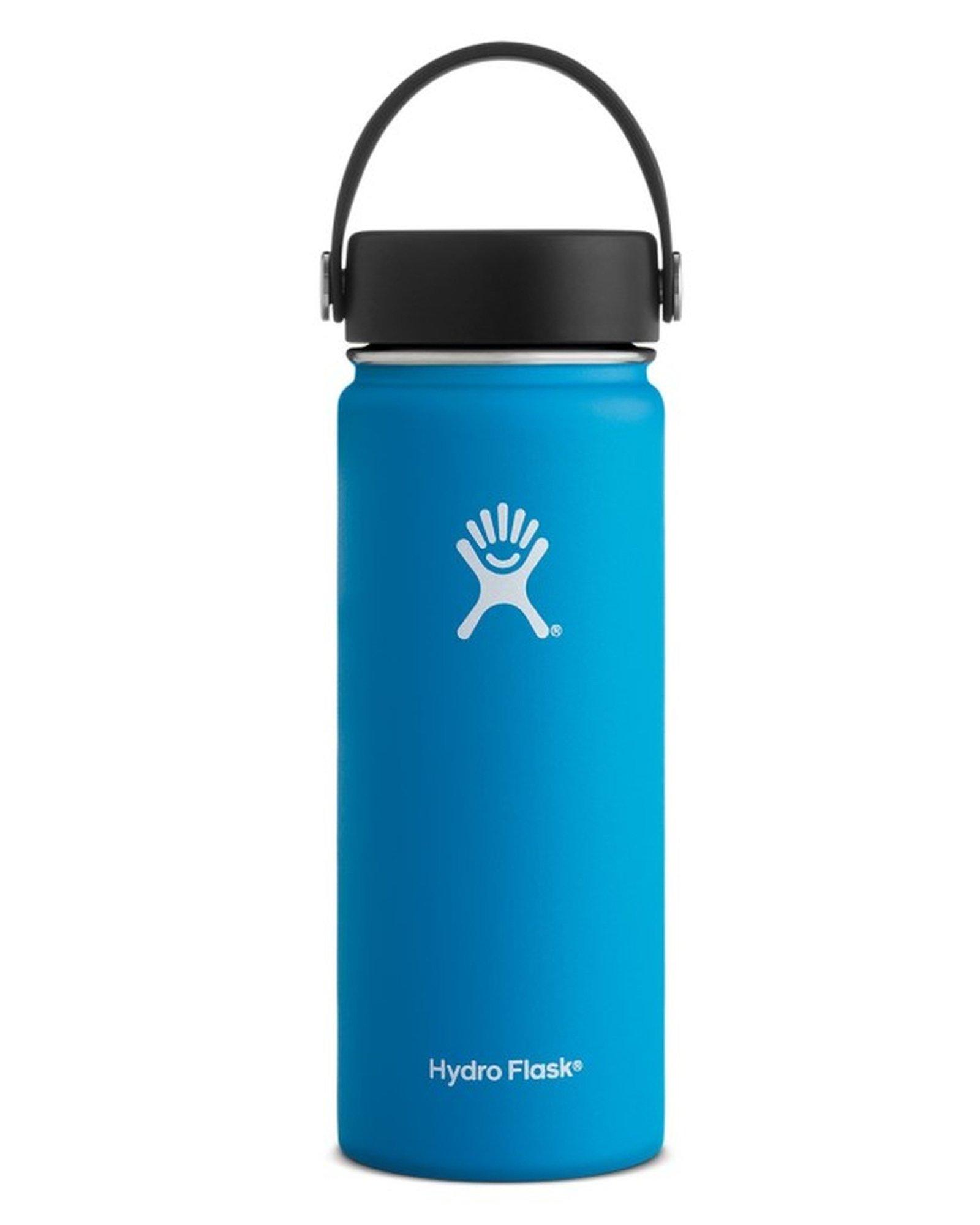 Hydro Flask 532ml Wide Mouth Flask