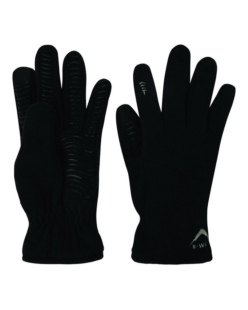 K-Way Touch Innsbruck'18 Glove