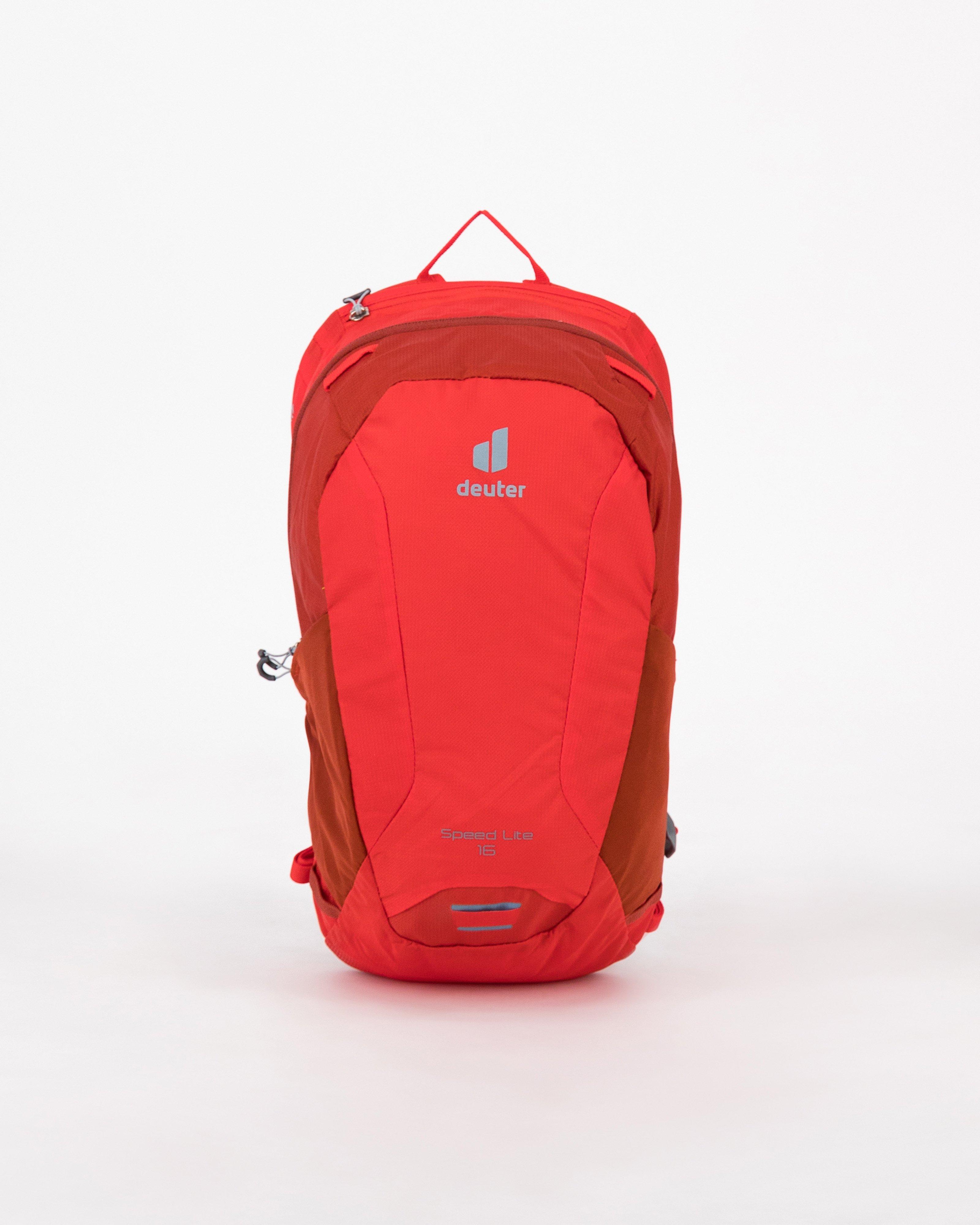 Deuter SpeedLite 17L Daypack