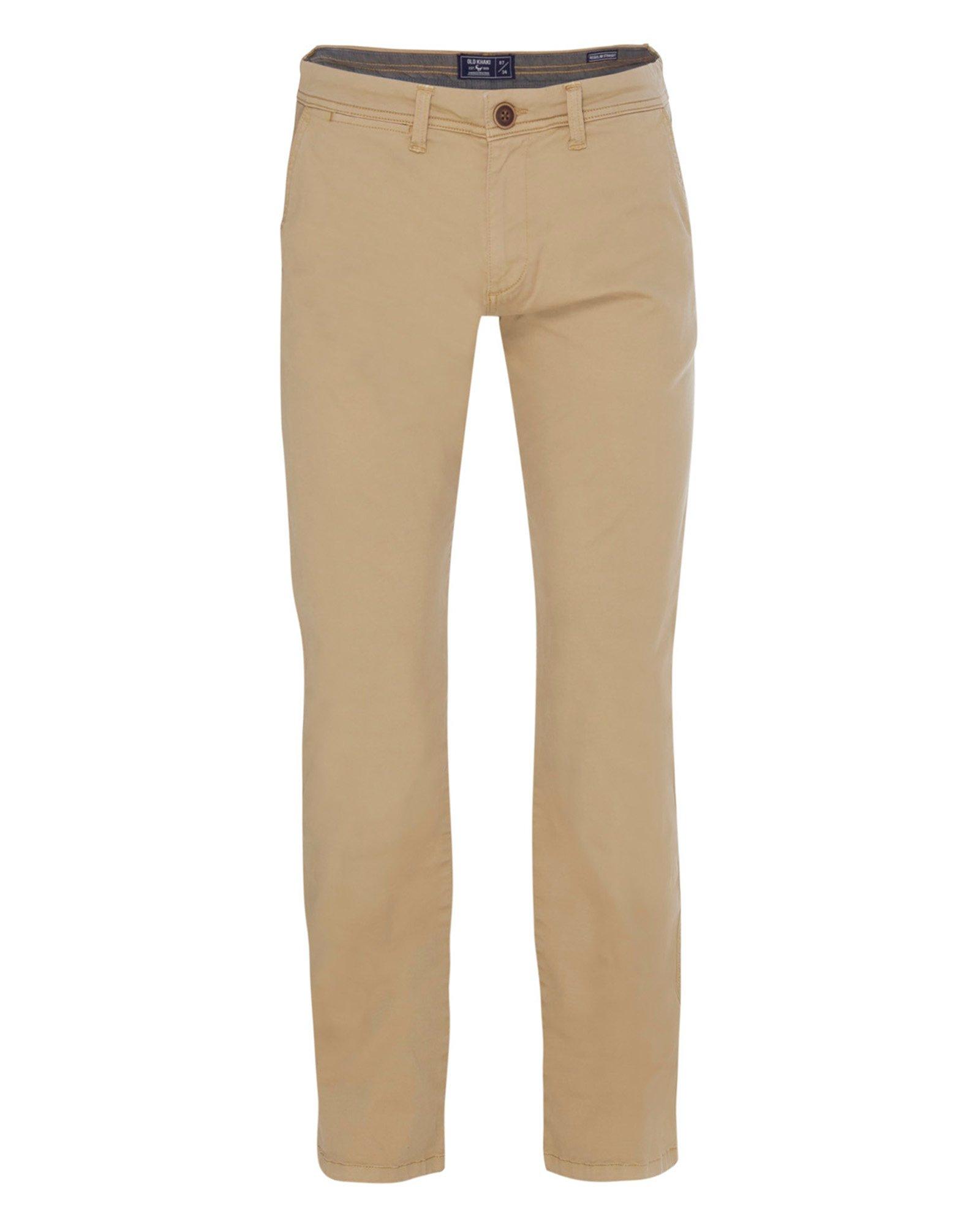 old khaki mens chinos