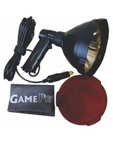 GamePro Tyto Spotlight -  black
