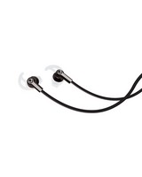 Volkano Motion Bluetooth Earphones -  black