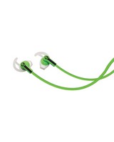 Volkano Motion Bluetooth Earphones -  green