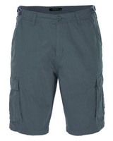 CU & Co Men's Callum Shorts -  grey