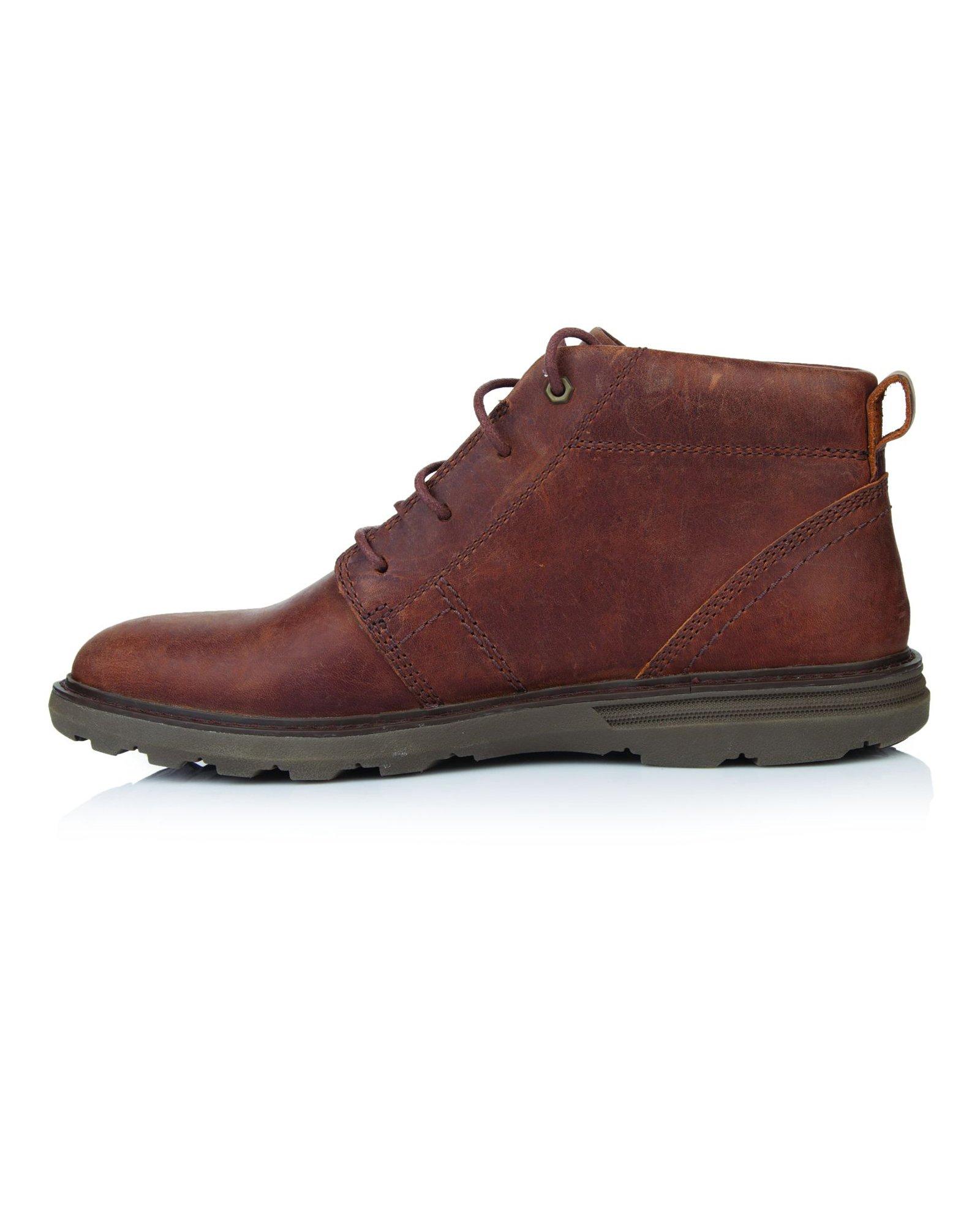 men's trey boot