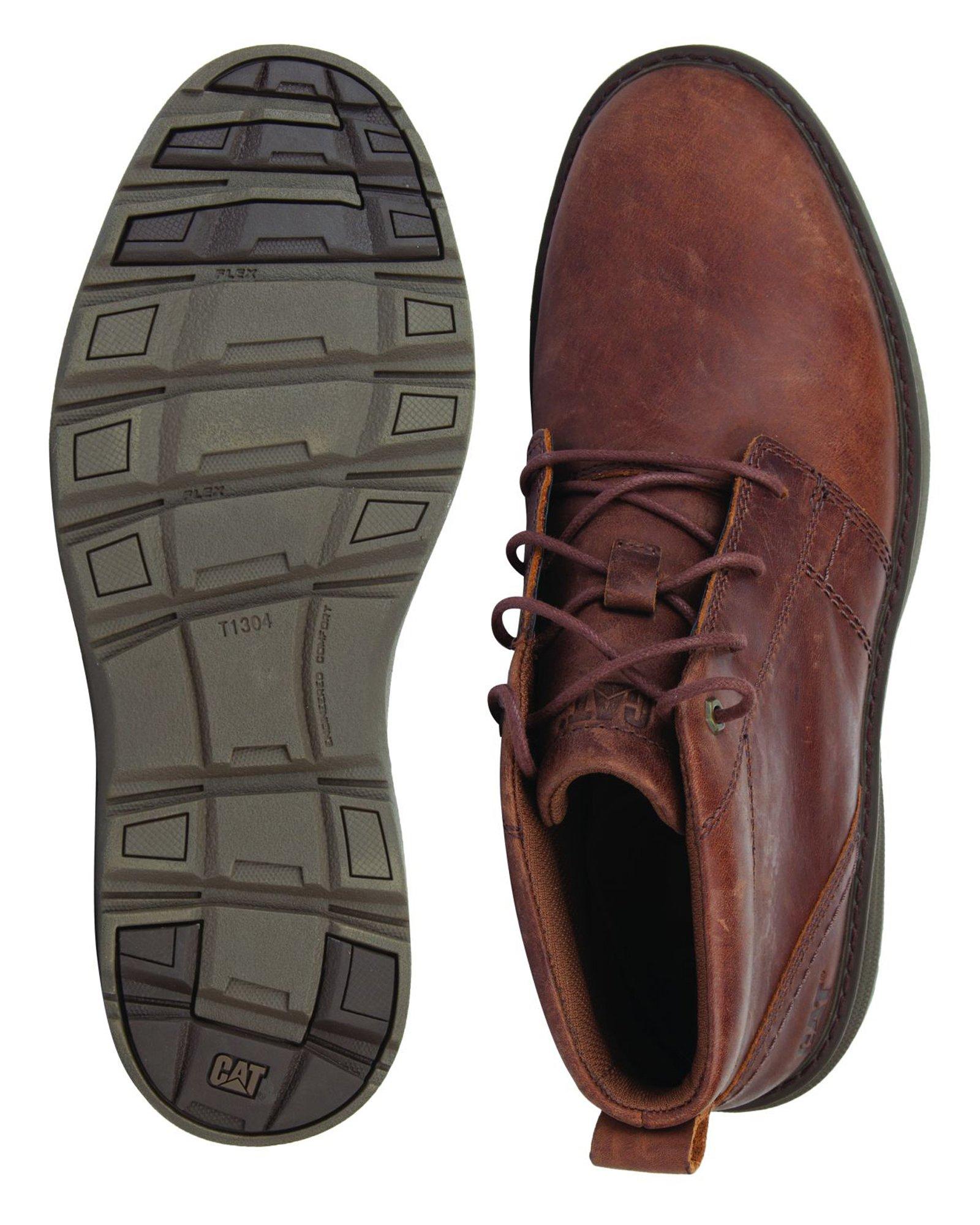 men's trey boot