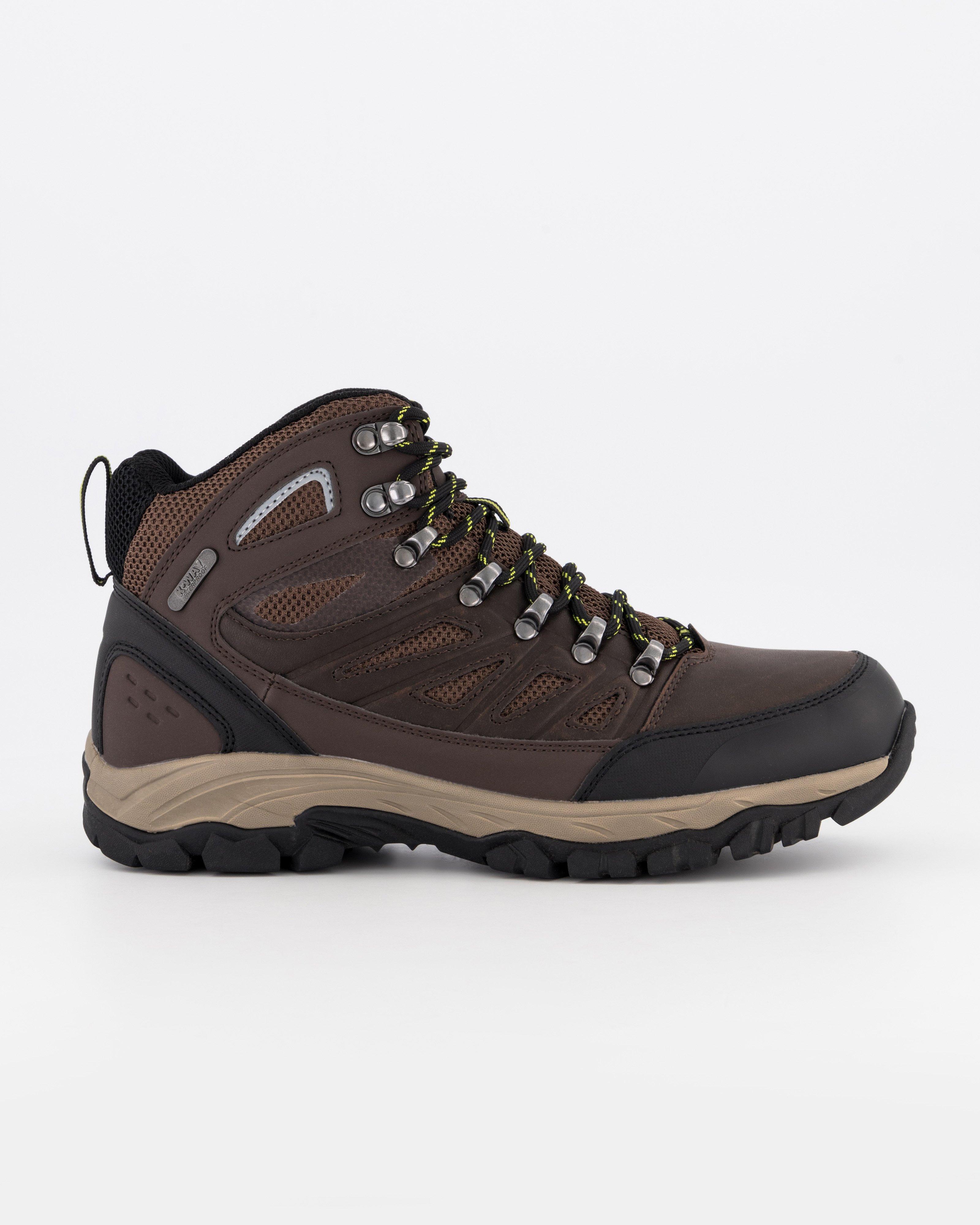 K-Way Elements Men's Nova Boots