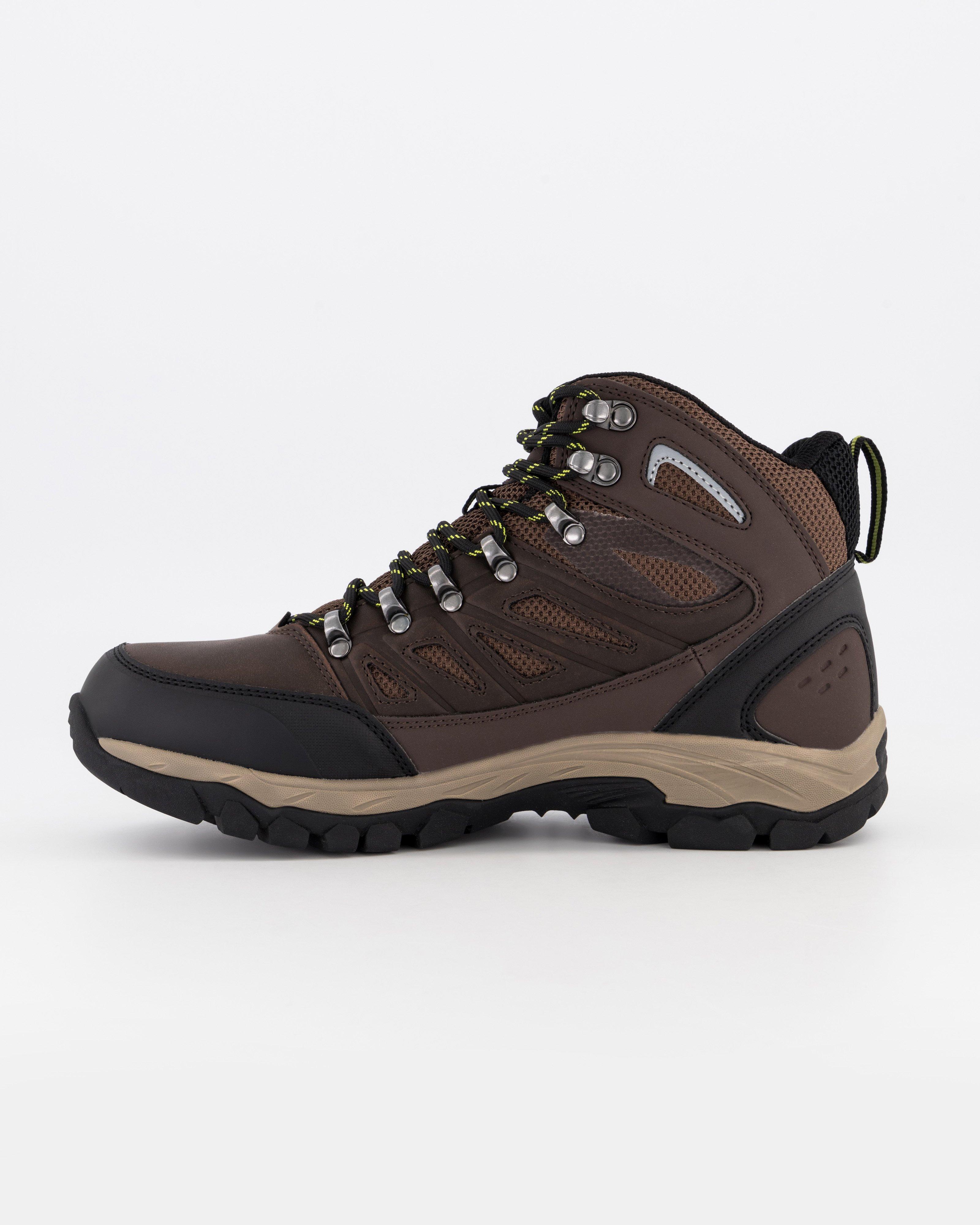 K-Way Elements Men's Nova Boots