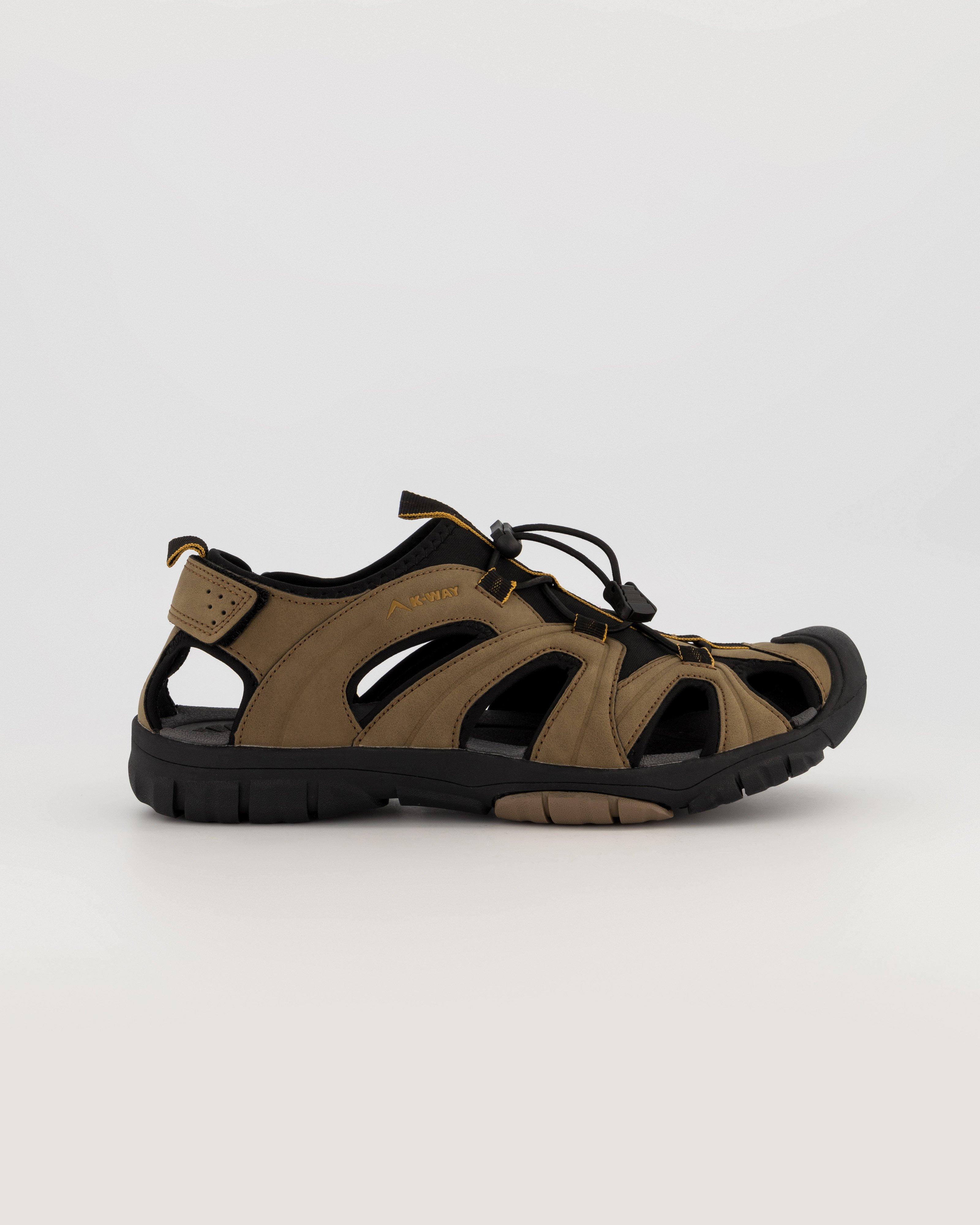 Sandalen best sale wijdte k