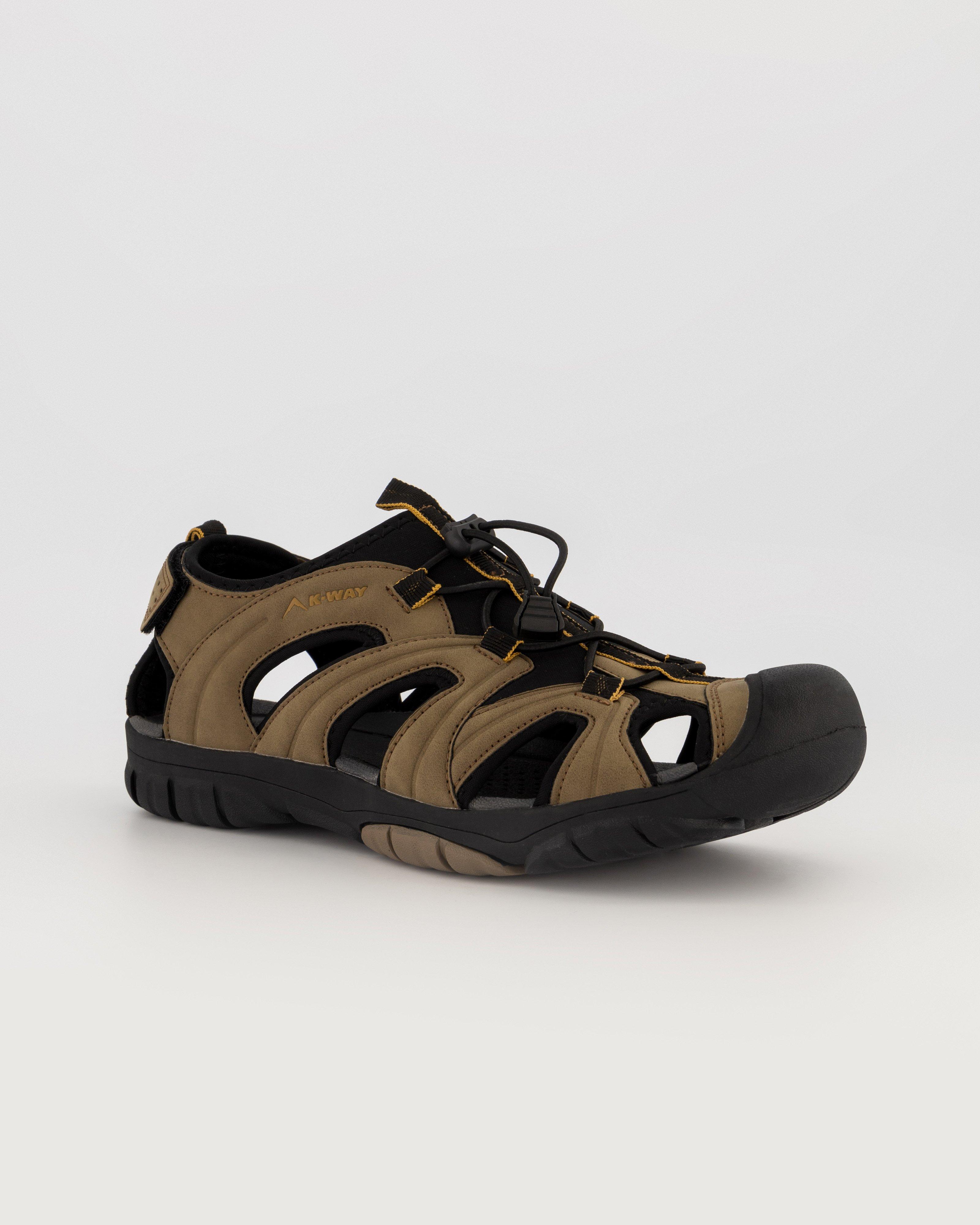 K-Way Men's Fiji Sandals