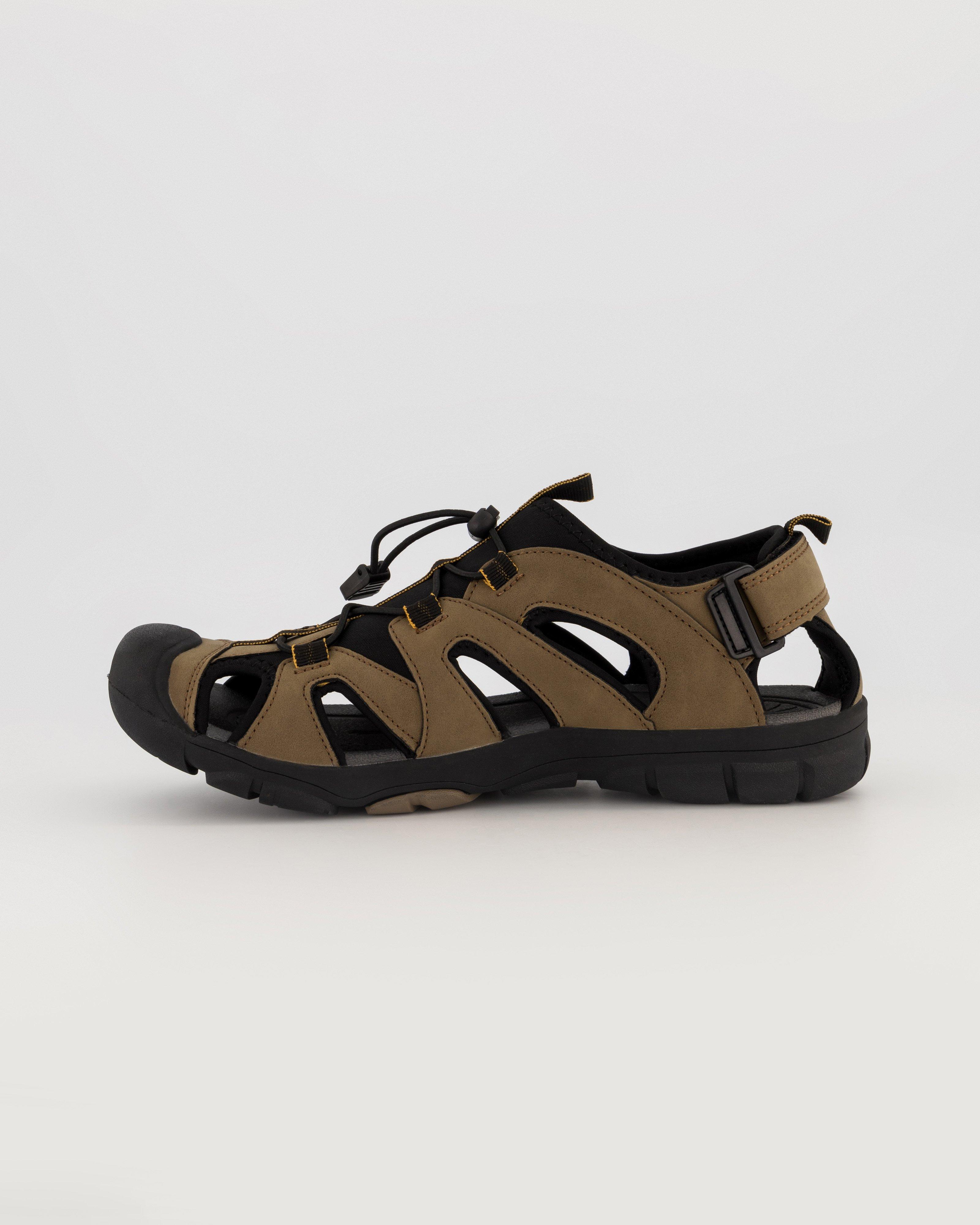 K-Way Men's Fiji Sandals