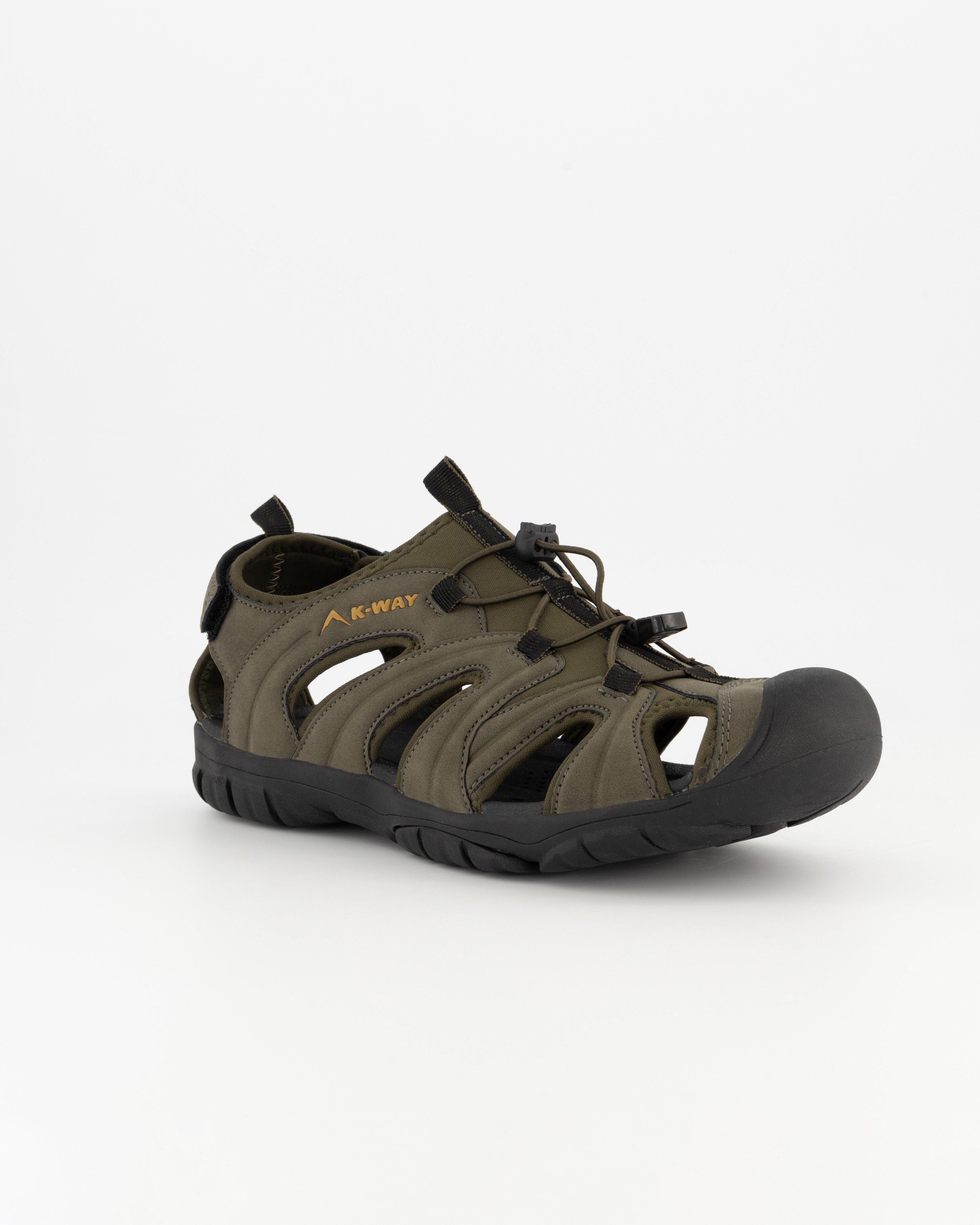 K-Way Men's Fiji Sandals