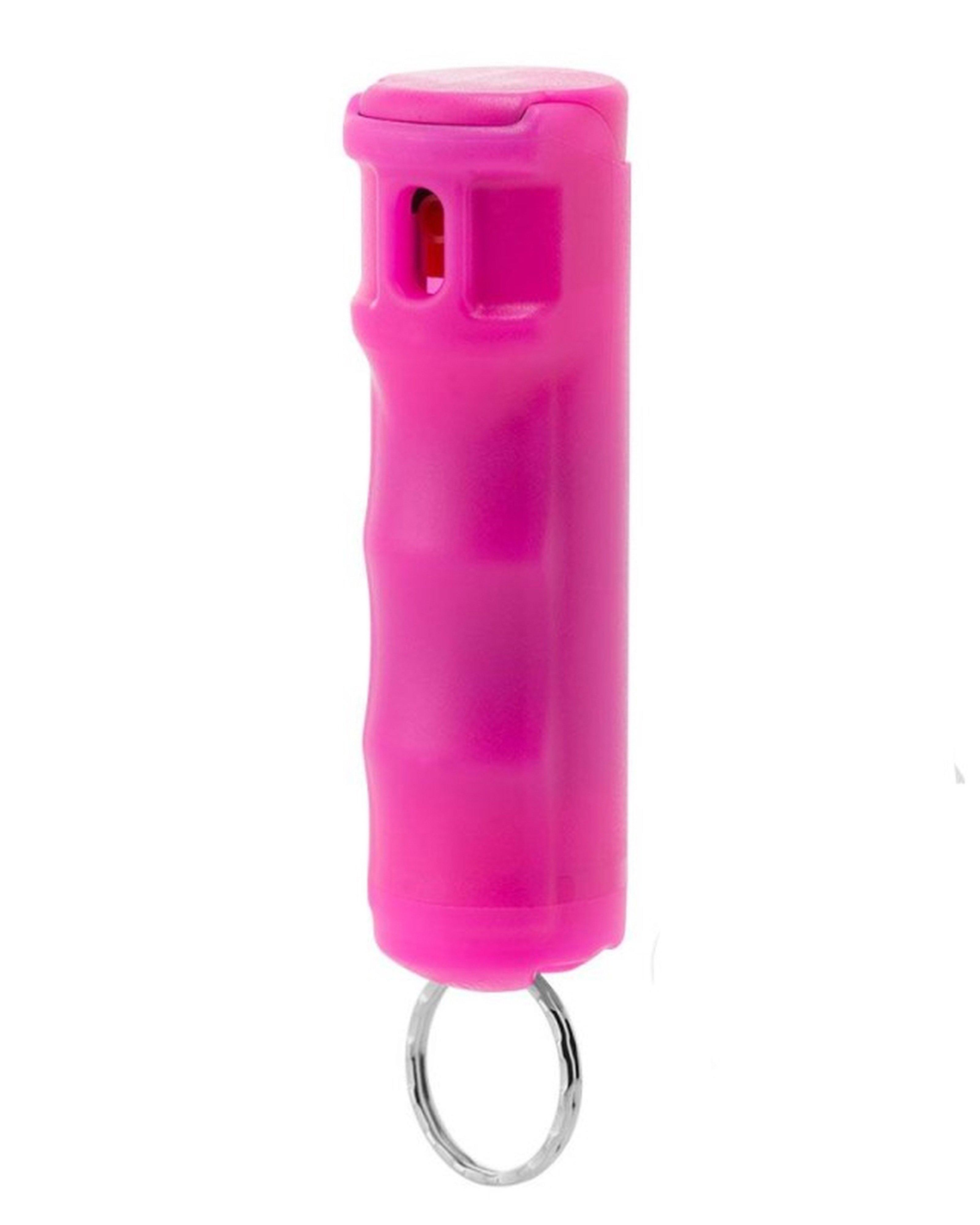 Mace KeyGuard Hard Case Pepper Spray