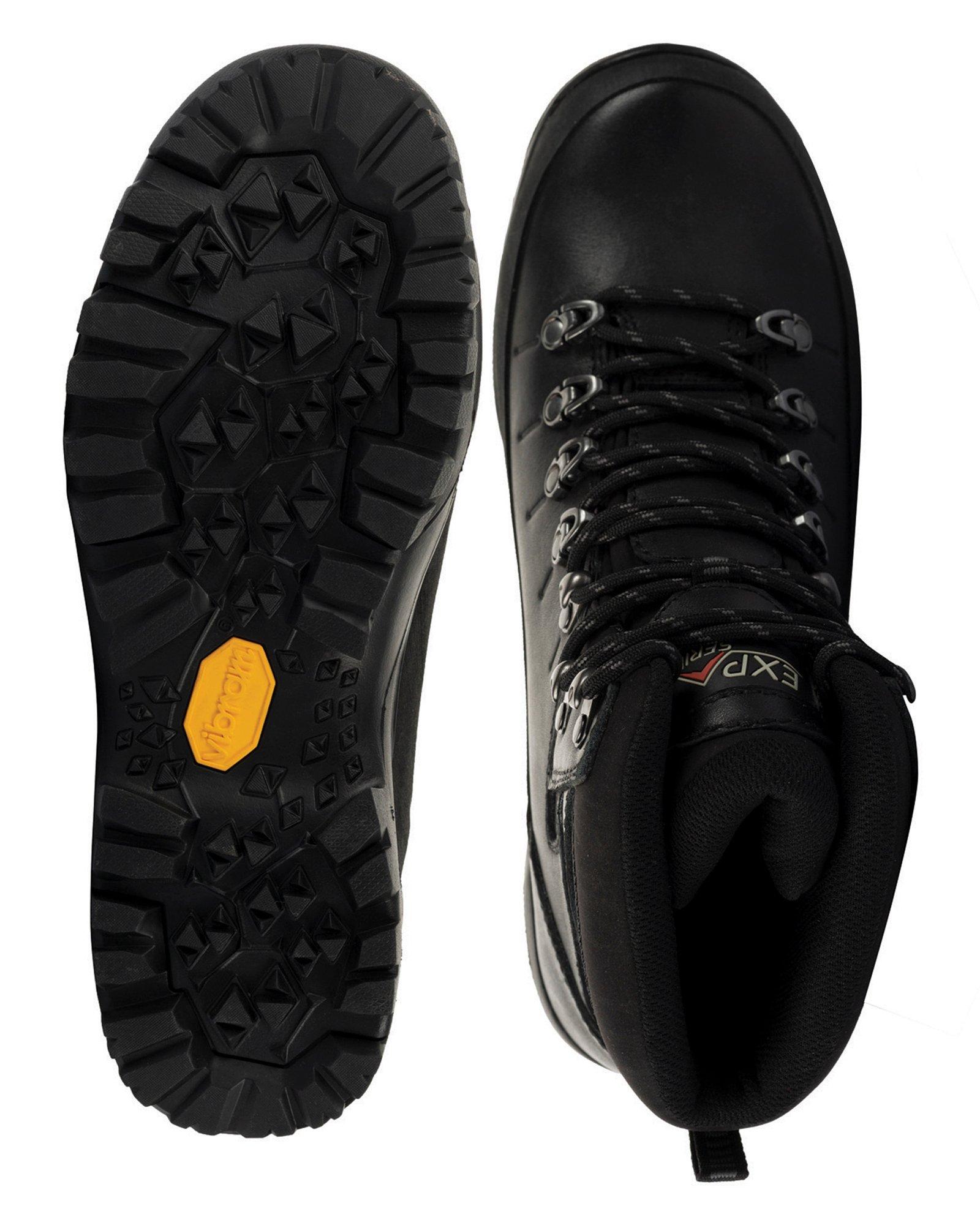 k way edge mid wp boot