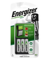 Energizer Maxi Charger -  nocolour