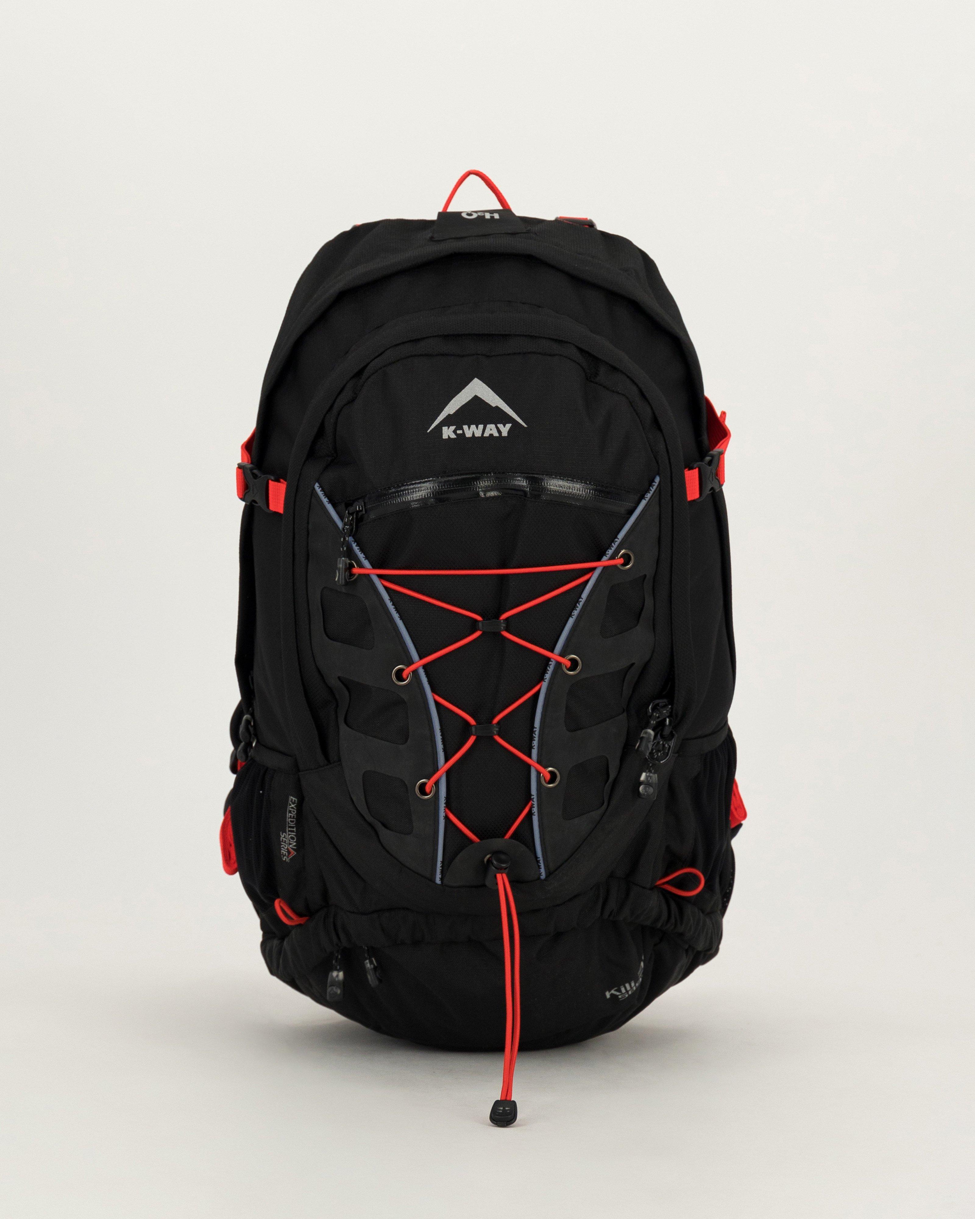 K Way Expedition Series Kilimanjaro 35l Daypack