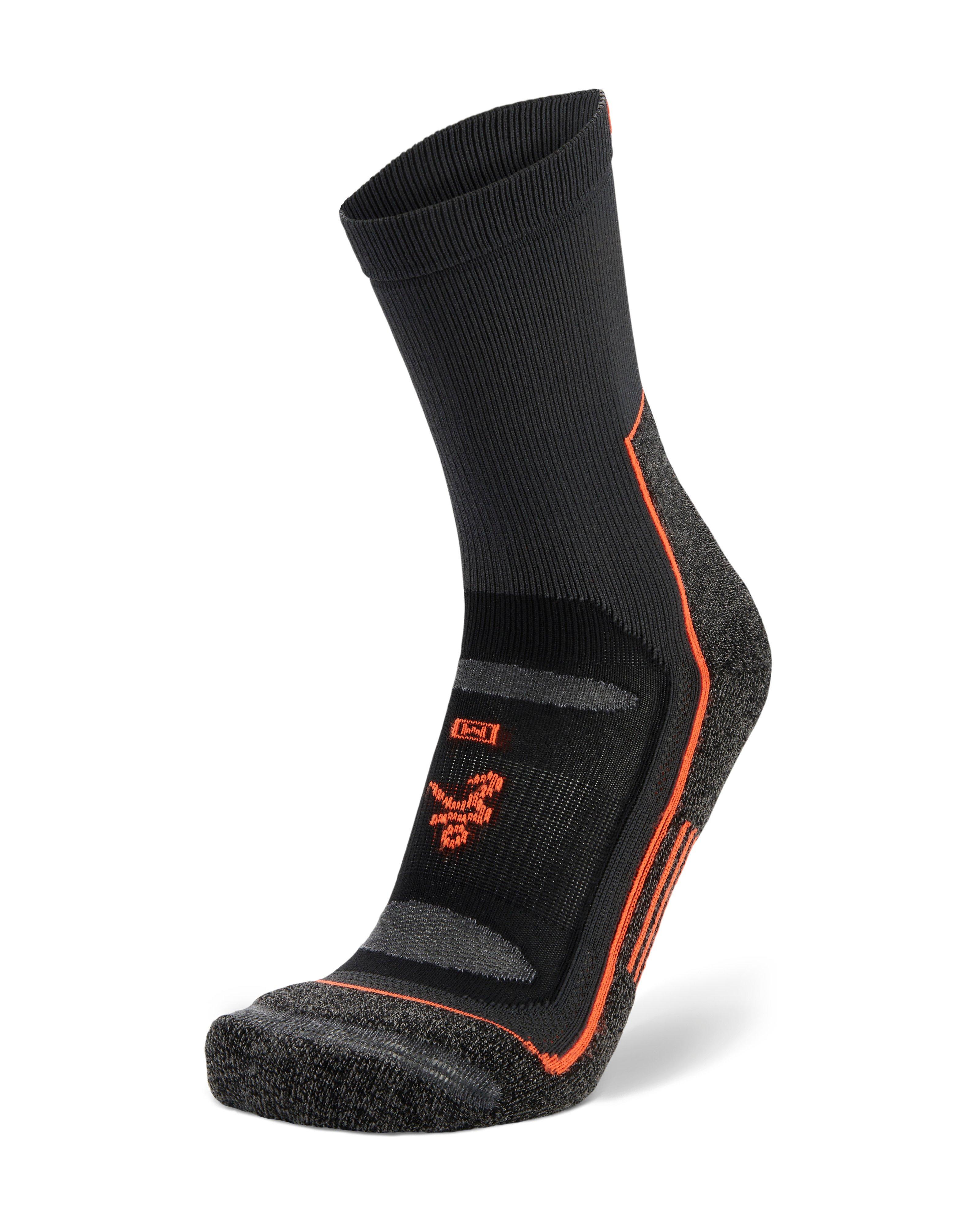 Balega blister resist hot sale crew socks