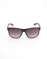 K-Way Polycarbonate Sunglasses -  grey