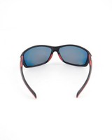 K-Way Polarized Sunglasses -  blue