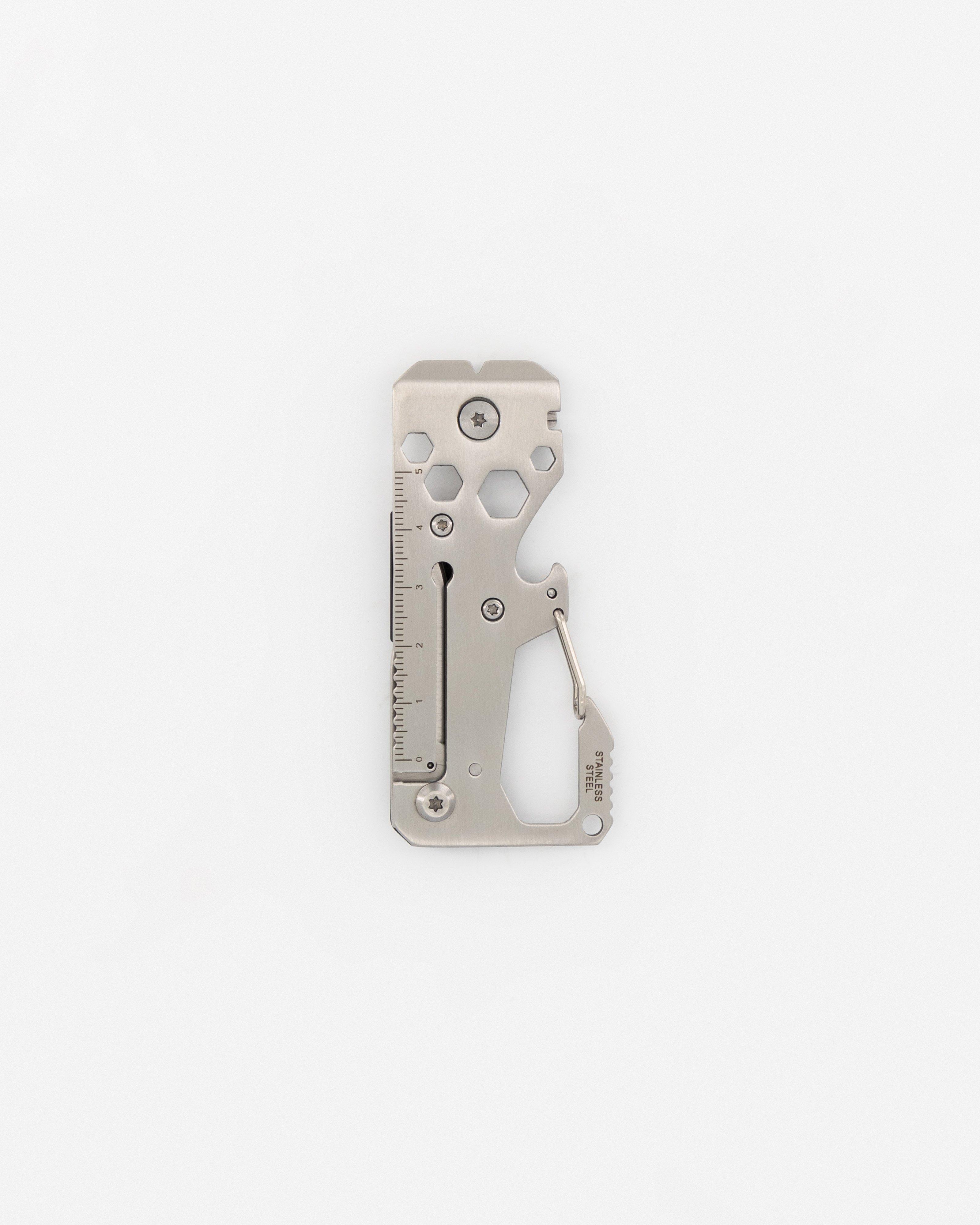 Cape Union PE64 Tool -  Black