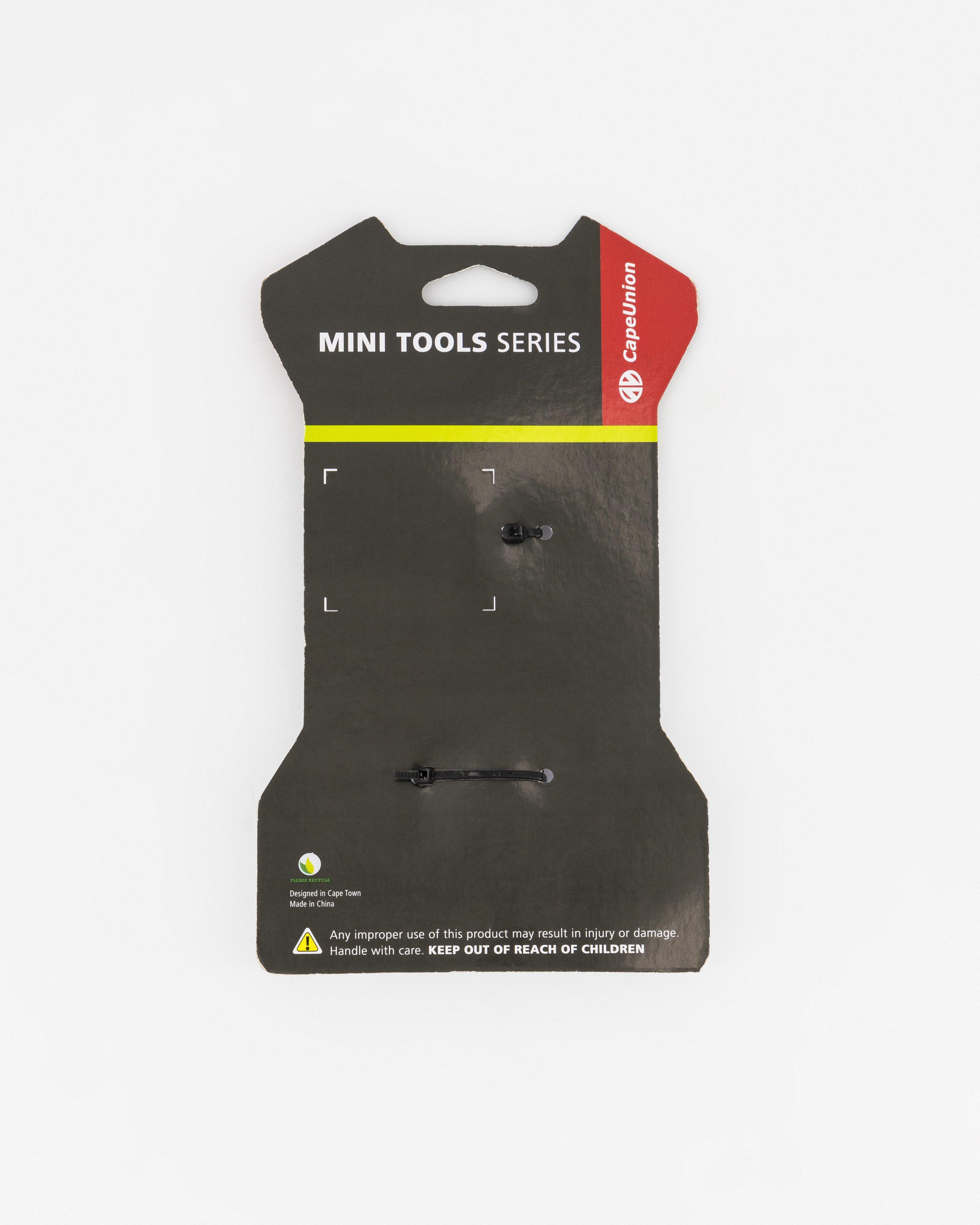Cape Union MT81 Mini Tool