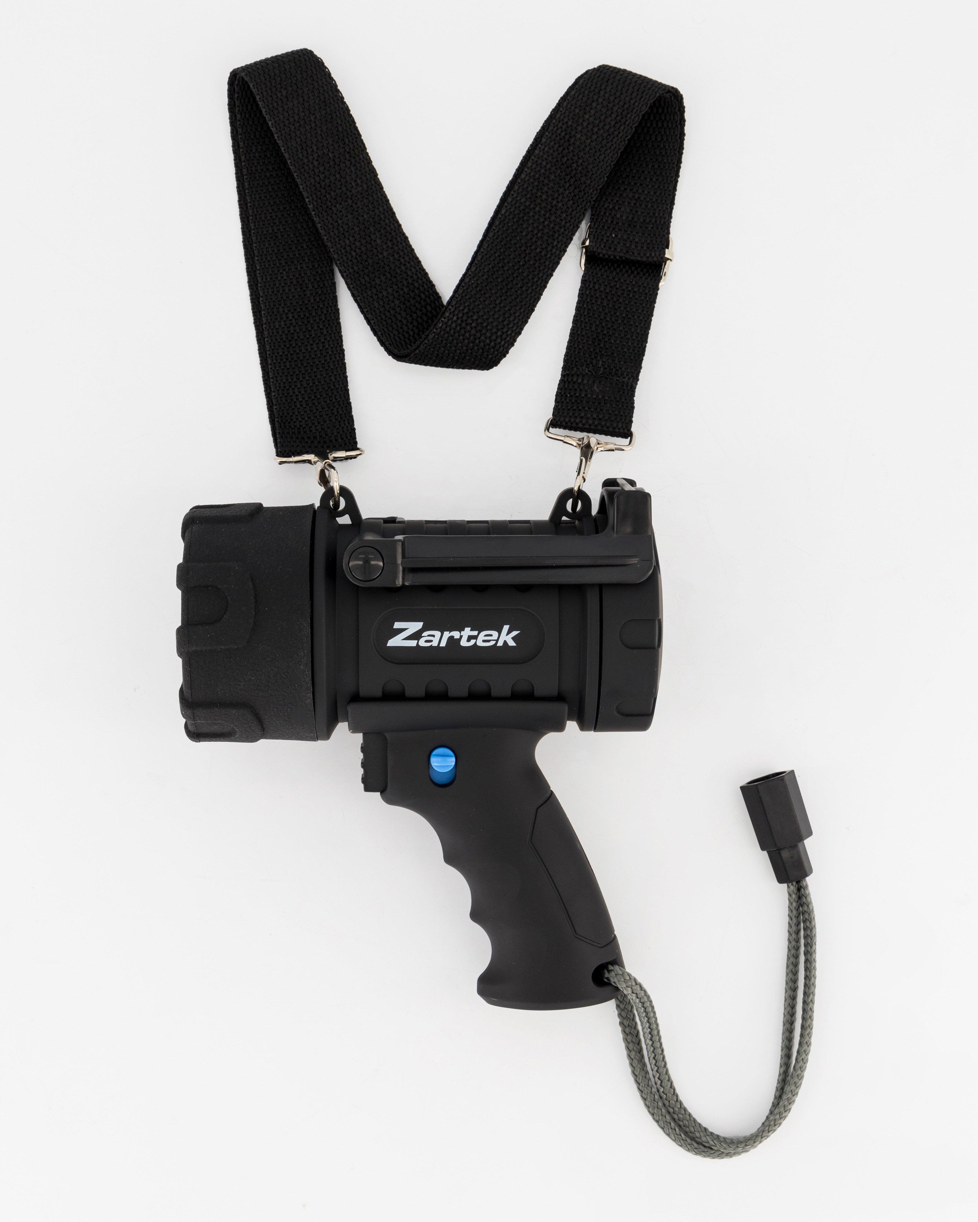 Zartek ZA478 Spotlight -  Black