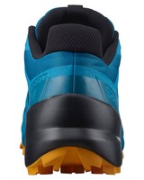 Salomon Men's Speedcross 5 Shoes -  blue