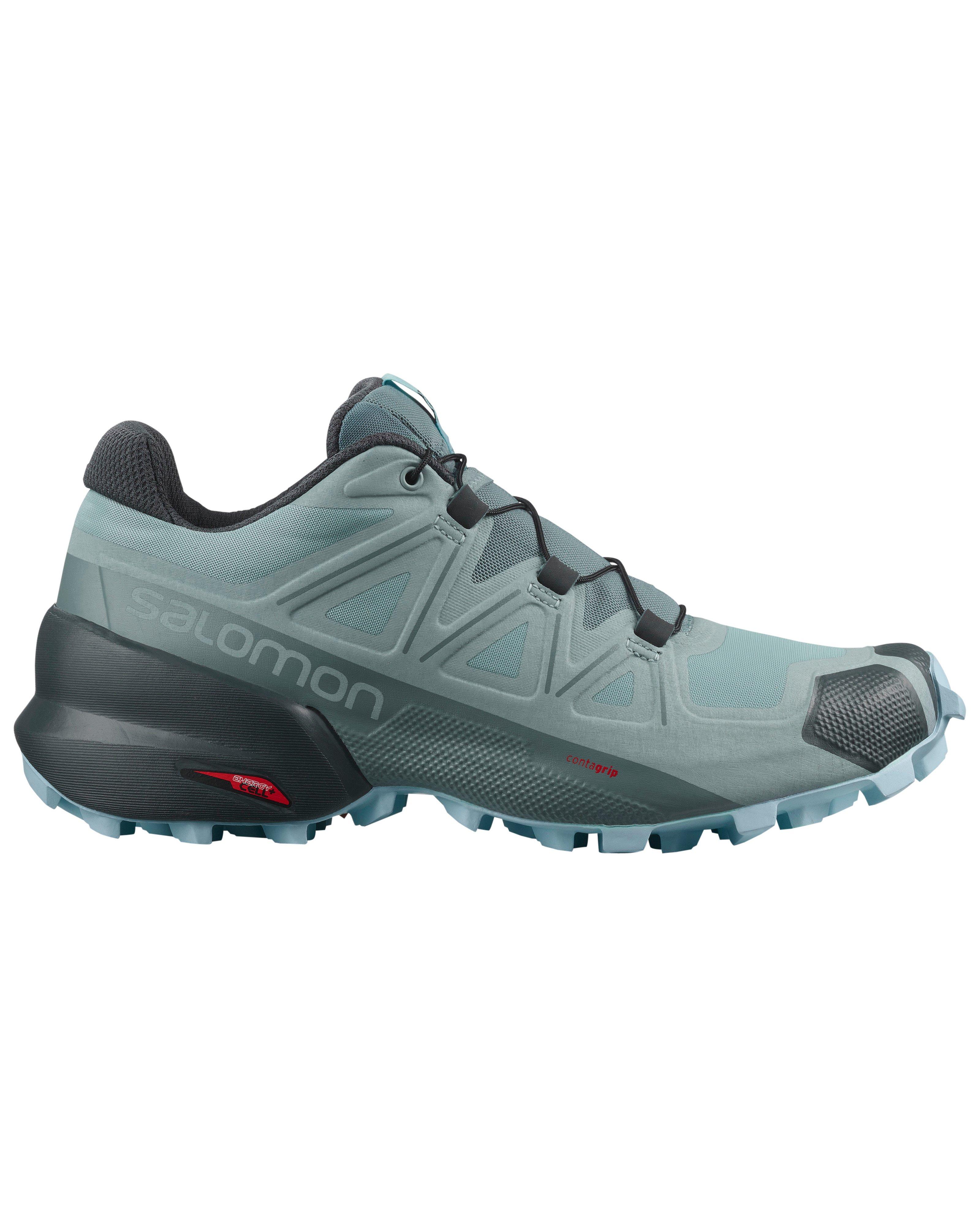 salomon shoes cape union mart