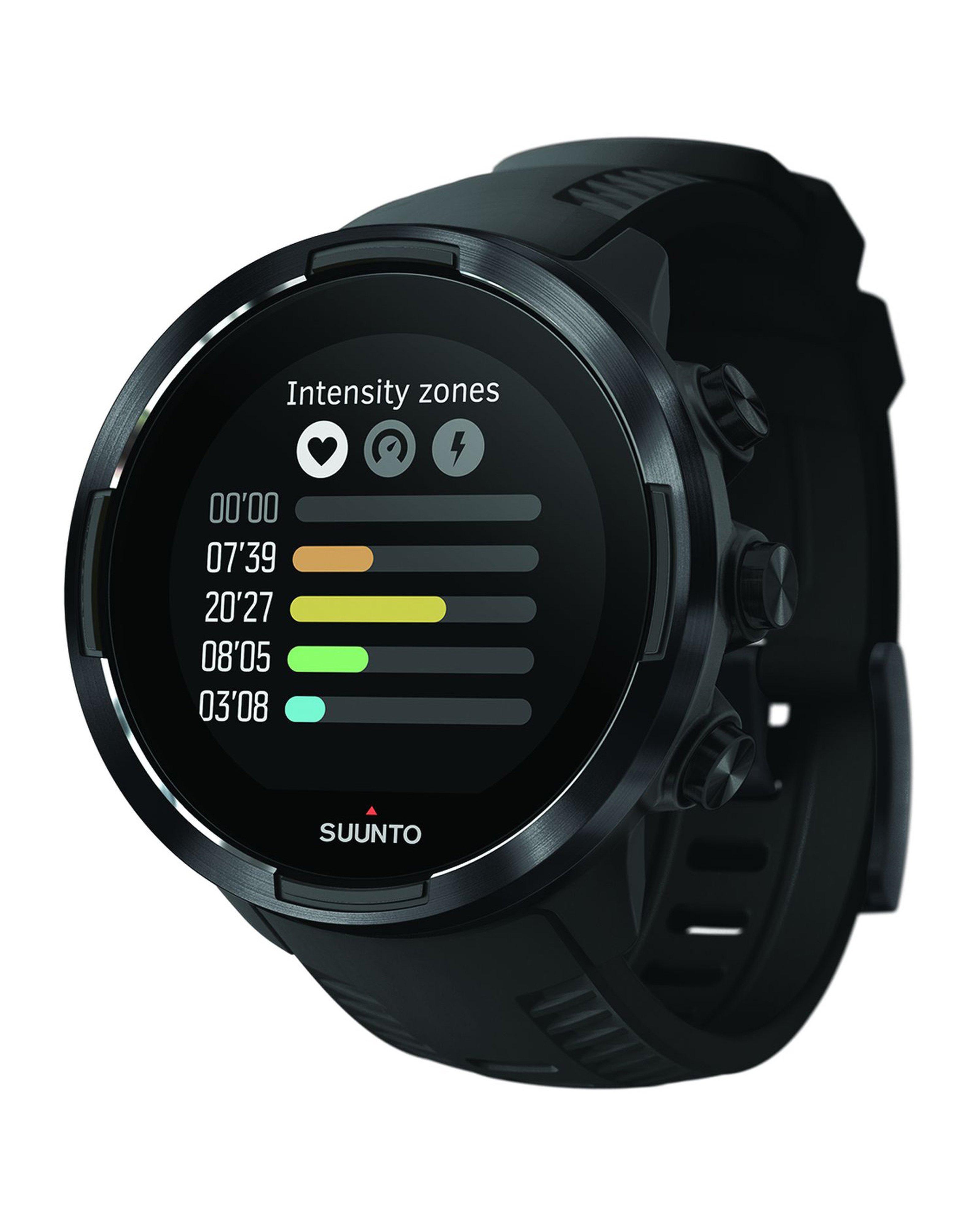 suunto 9 baro wear os