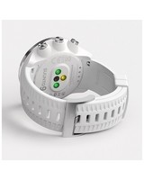 Suunto 9 Baro Watch -  white-silver