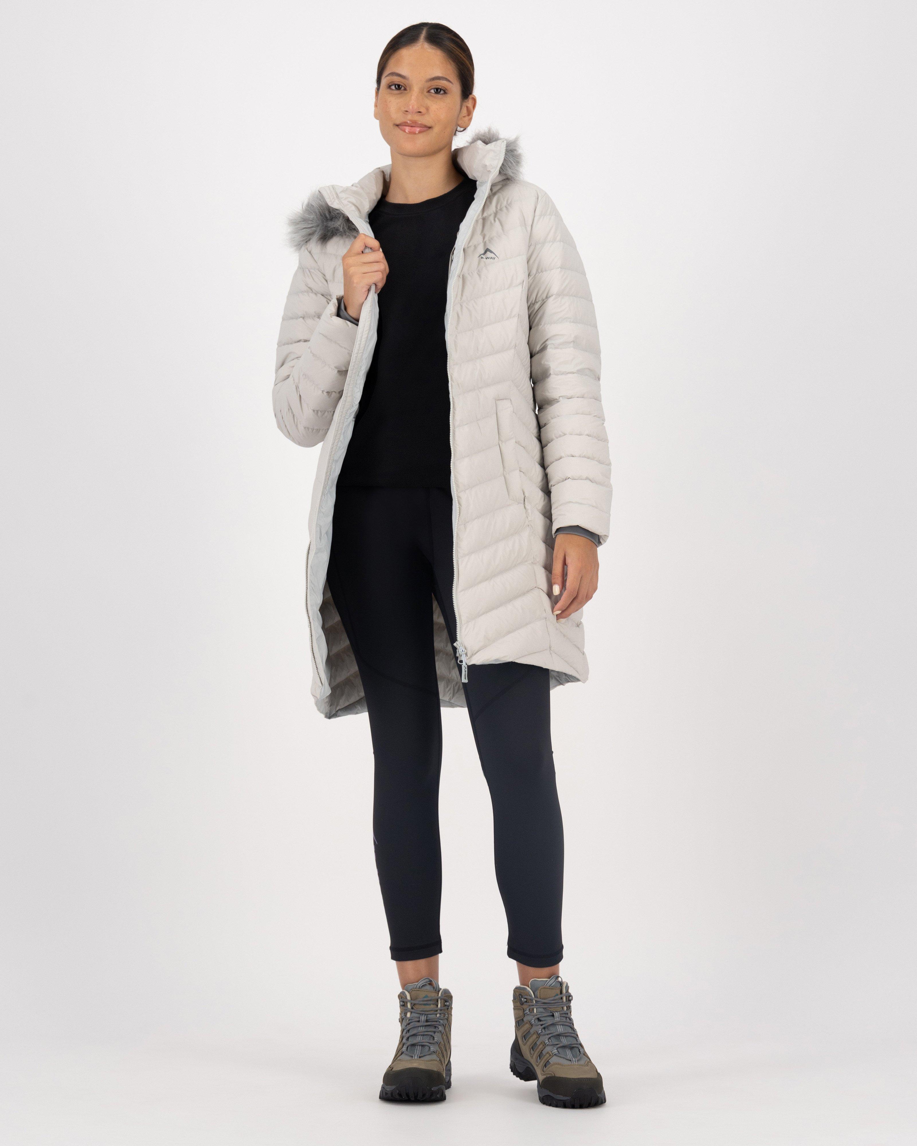 Cape union mart hot sale women's jackets