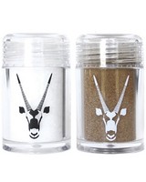 Oryx Salt & Pepper Travel Shaker Set -  nocolour