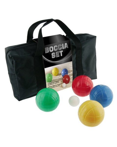 Sunflex Boccia Balls Sport Set -  nocolour
